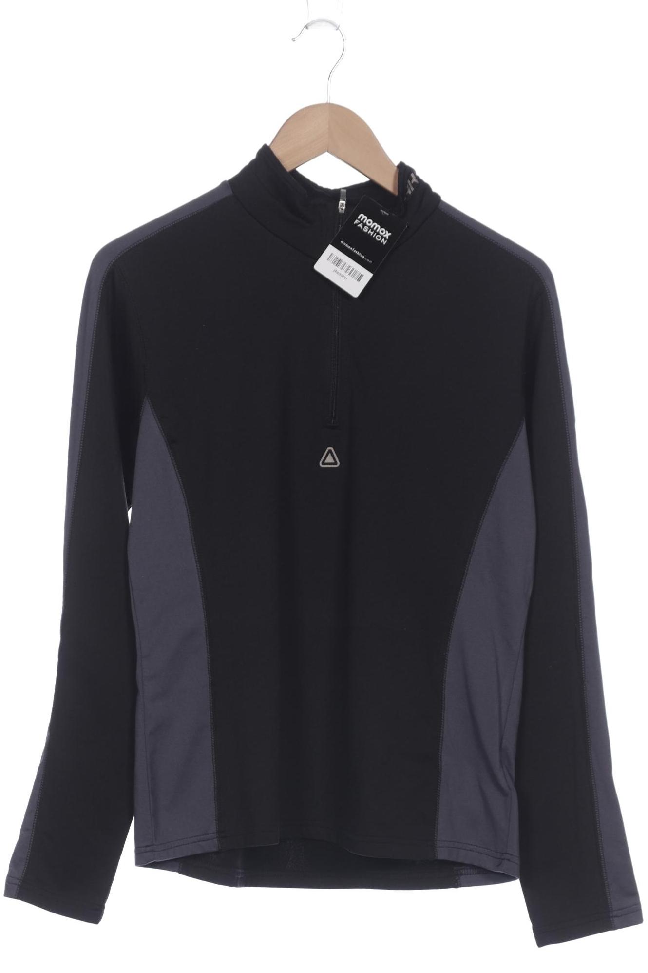 

Icepeak Damen Sweatshirt, schwarz, Gr. 38
