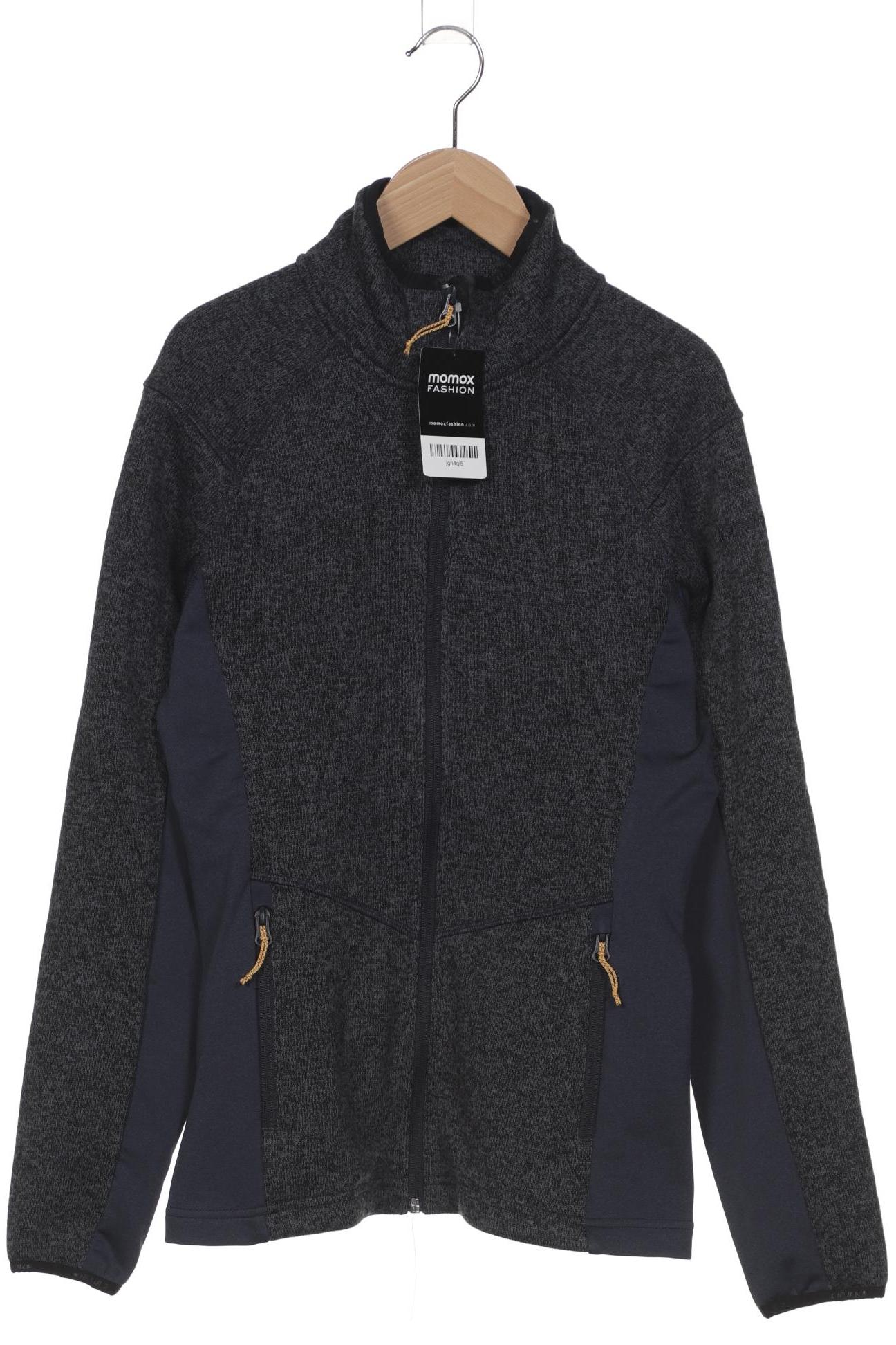 

Icepeak Damen Sweatshirt, marineblau, Gr. 38