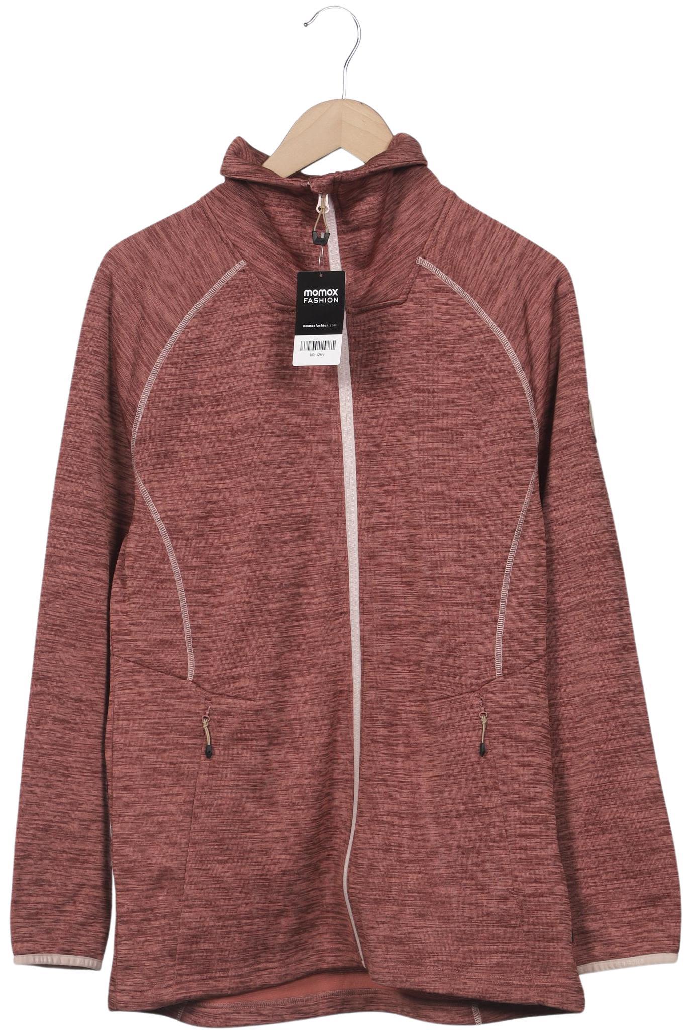 

Icepeak Damen Sweatshirt, rot, Gr. 44