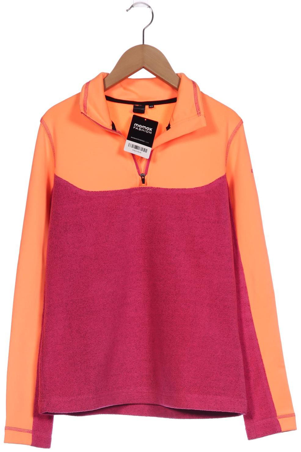 

ICEPEAK Damen Sweatshirt, pink