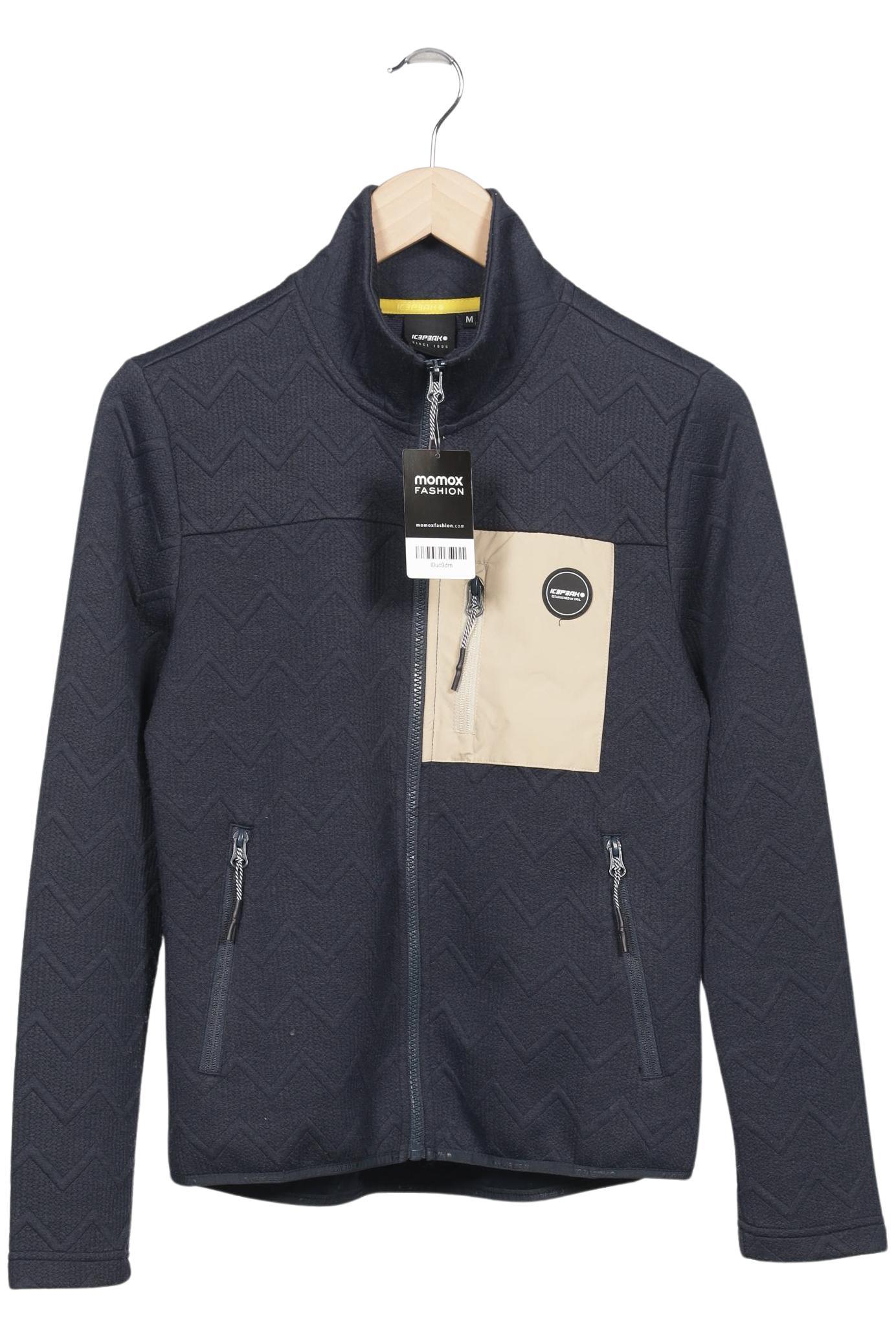 

Icepeak Damen Sweatshirt, marineblau, Gr. 38