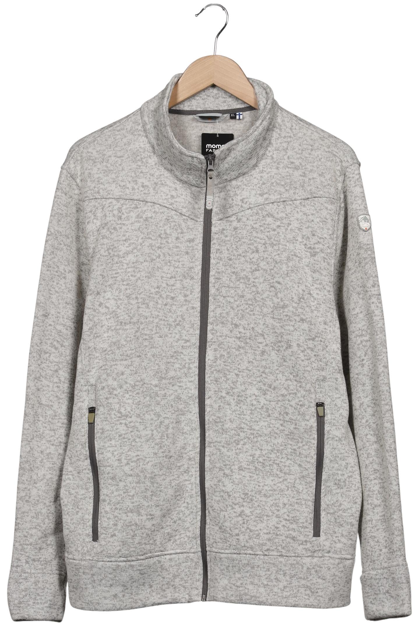 

Icepeak Damen Sweatshirt, grau, Gr. 44