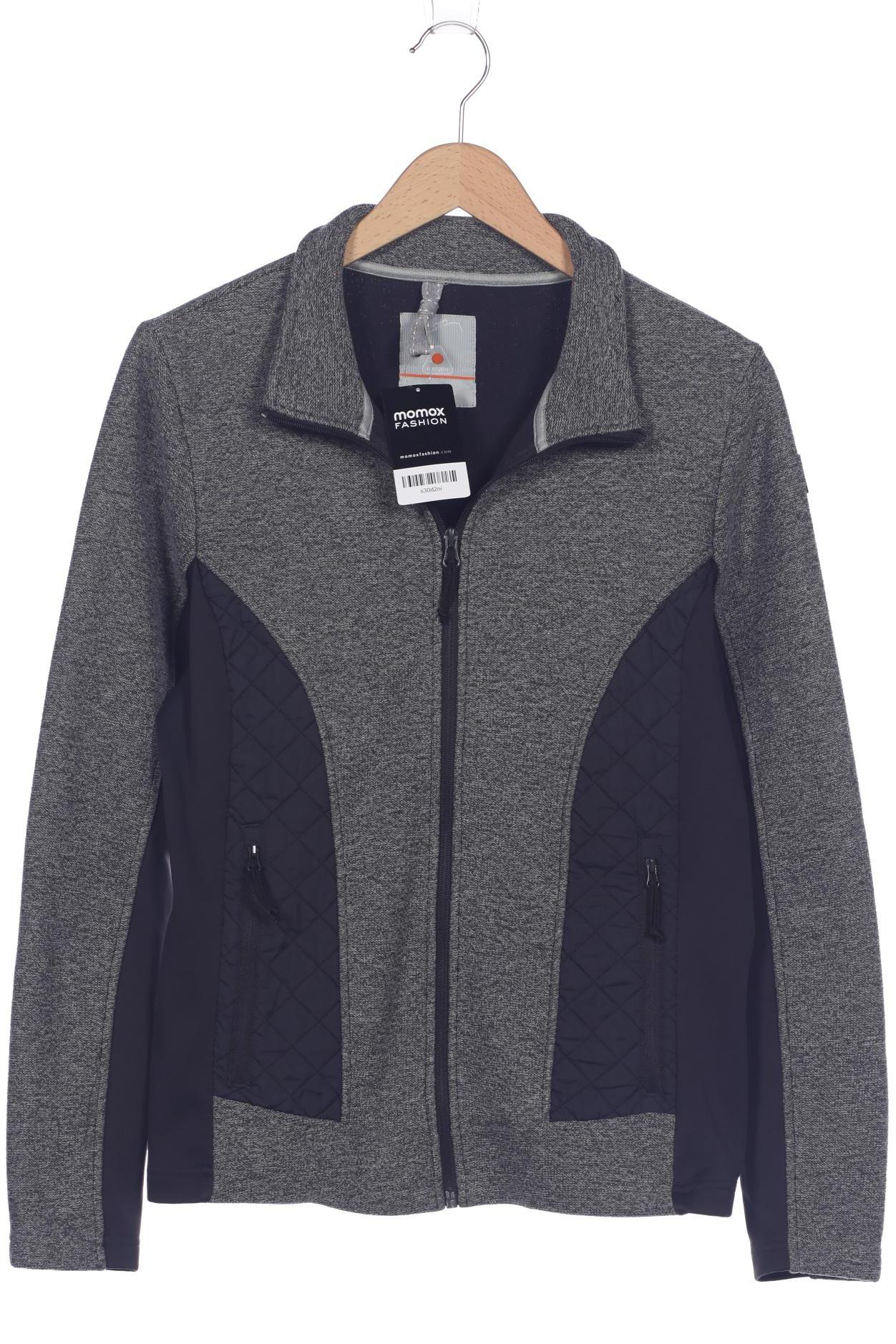 

ICEPEAK Damen Sweatshirt, grau