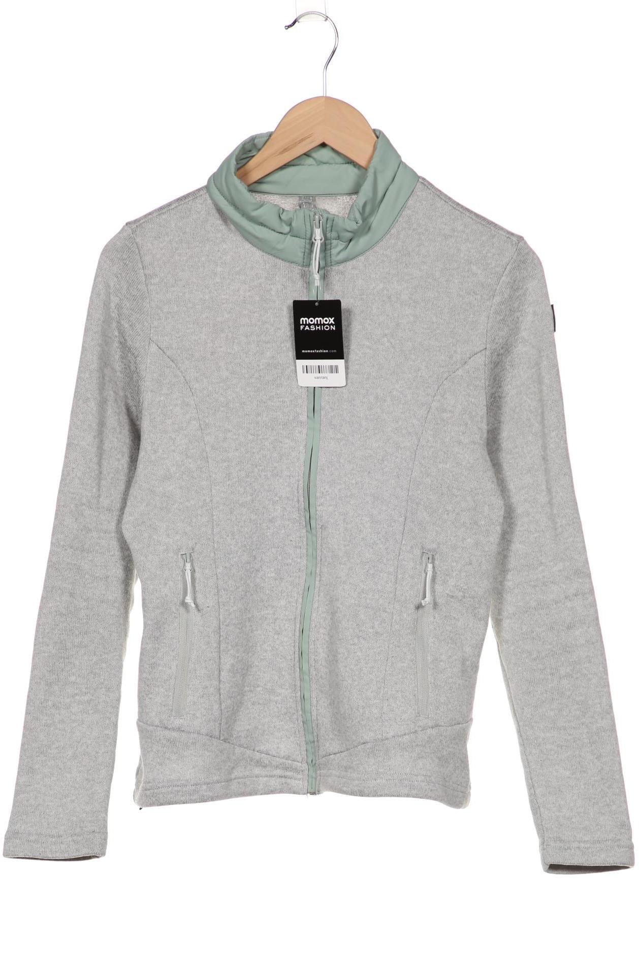 

Icepeak Damen Sweatshirt, grau, Gr. 42