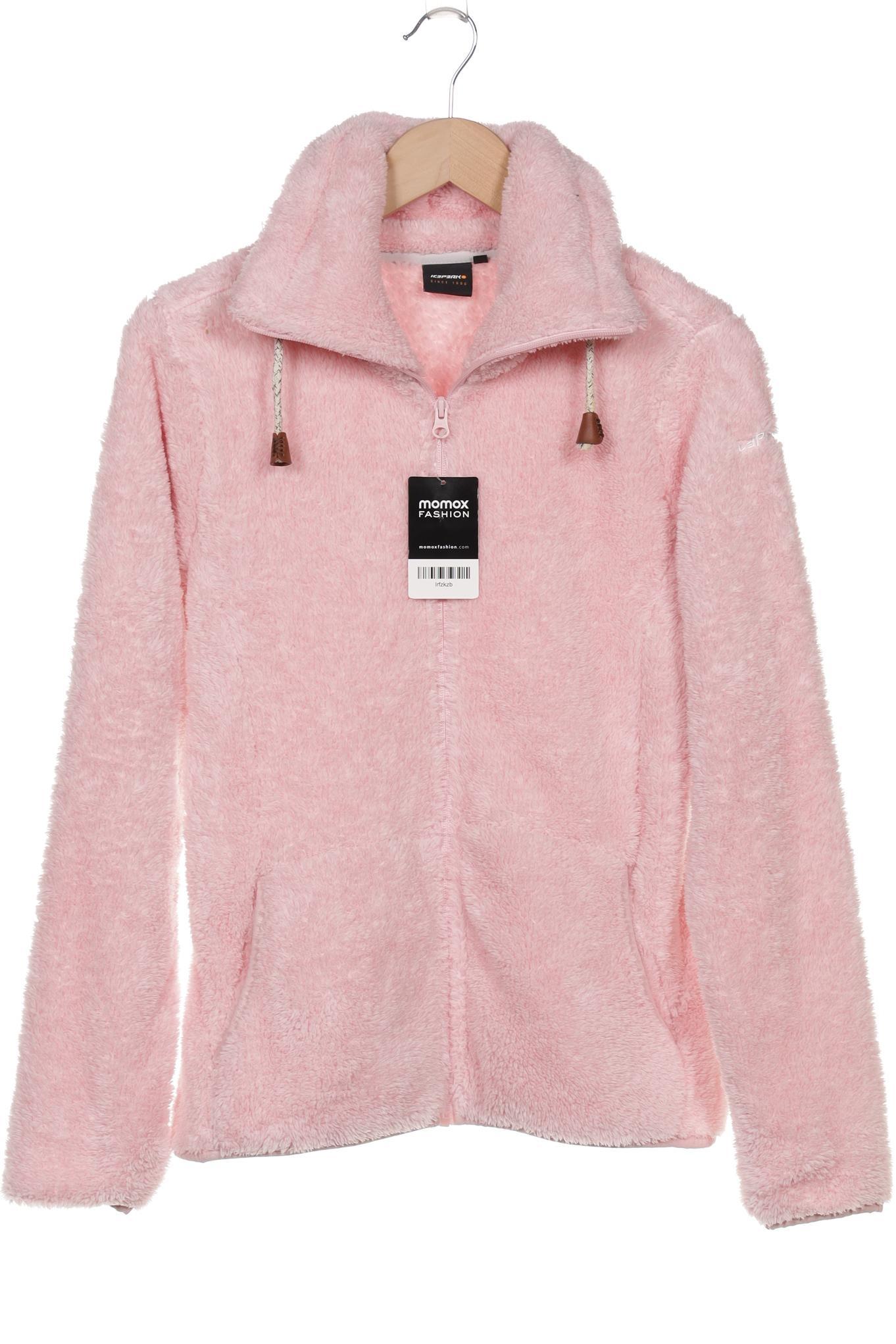

Icepeak Damen Sweatshirt, pink, Gr. 42