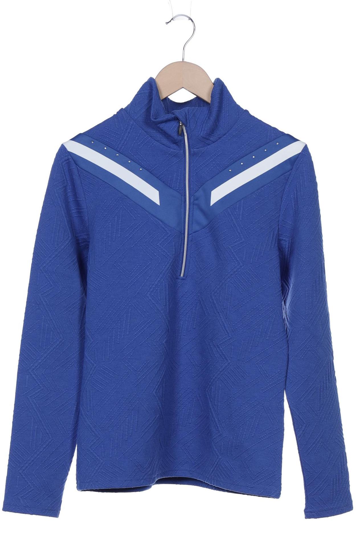 

ICEPEAK Damen Sweatshirt, blau