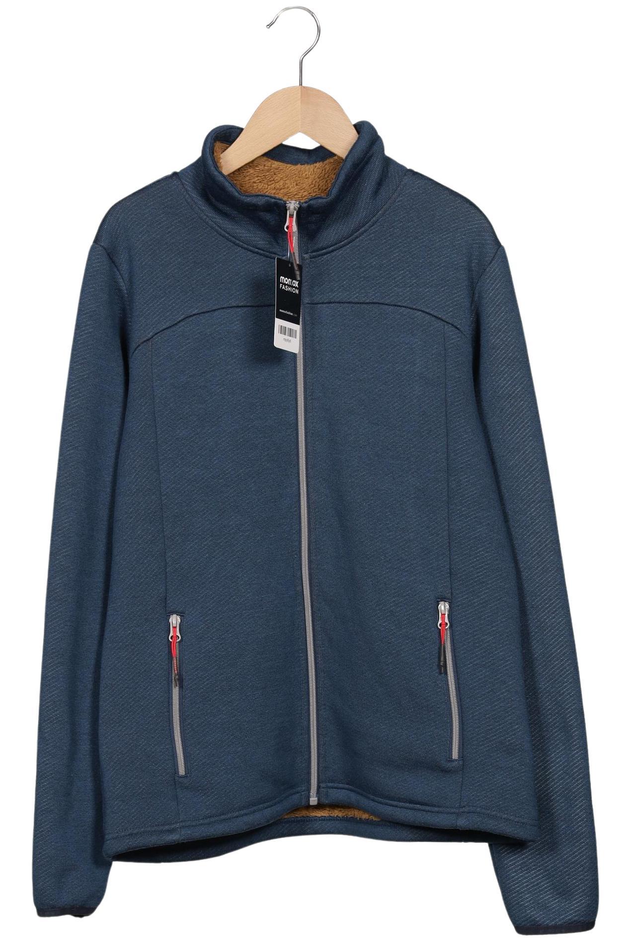 

Icepeak Damen Sweatshirt, blau, Gr. 42