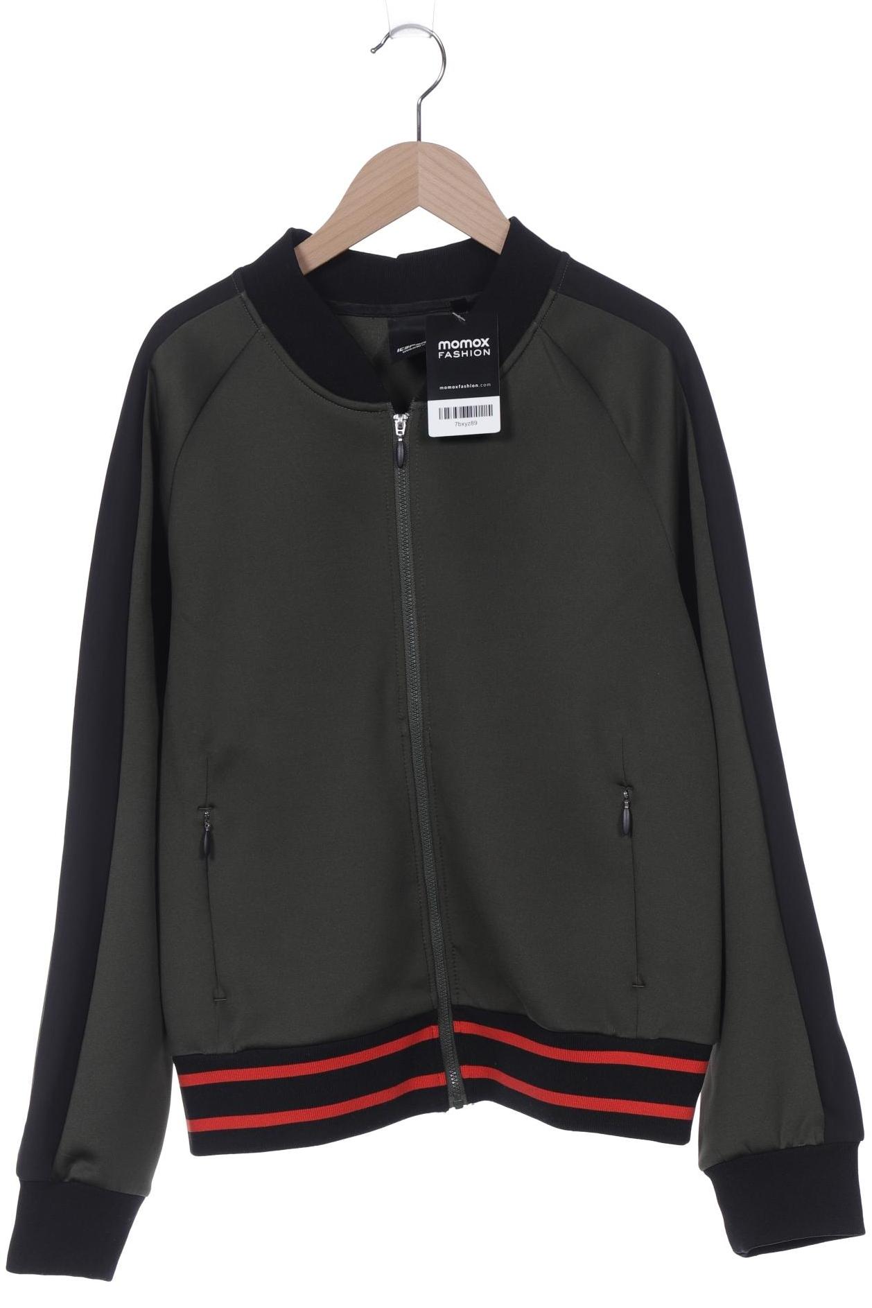 

Icepeak Damen Sweatshirt, grün, Gr. 38