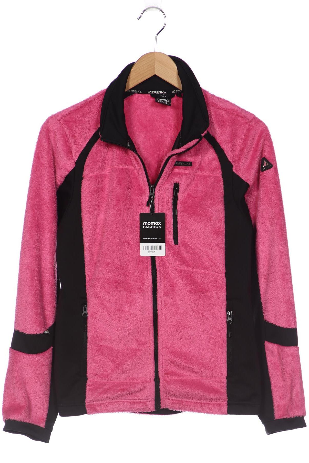 

ICEPEAK Damen Sweatshirt, pink