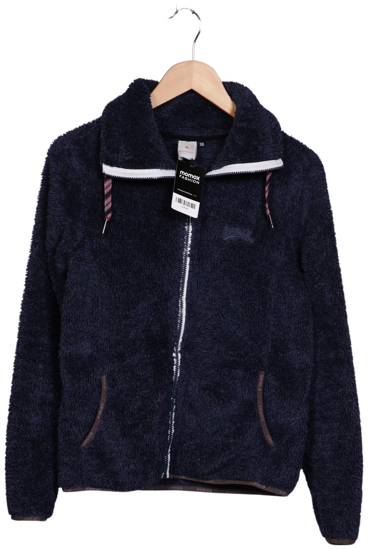 

Icepeak Damen Sweatshirt, marineblau, Gr. 38