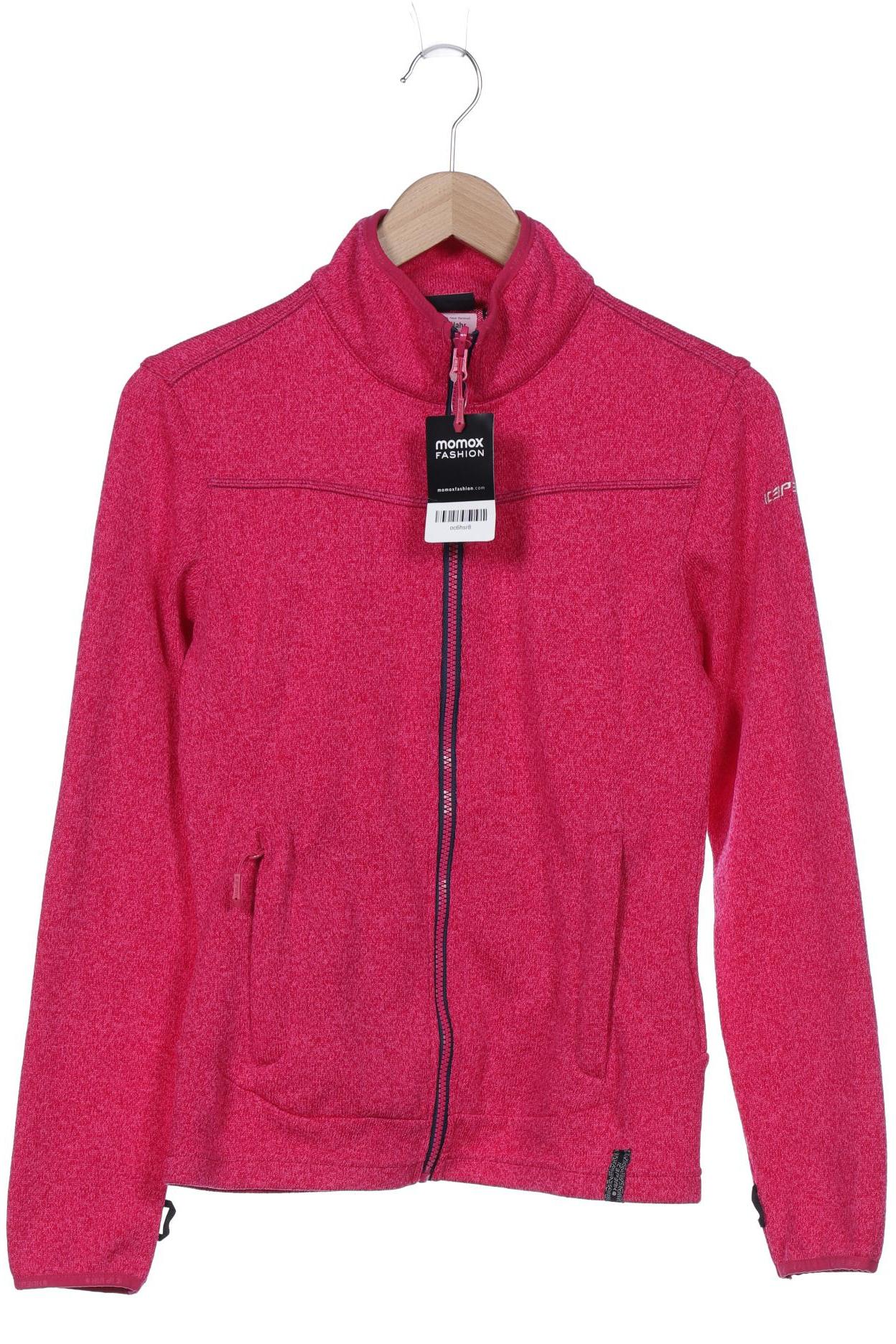 

ICEPEAK Damen Sweatshirt, pink