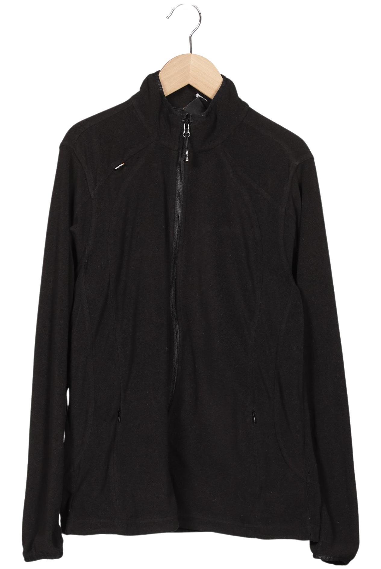 

Icepeak Damen Sweatshirt, schwarz, Gr. 42