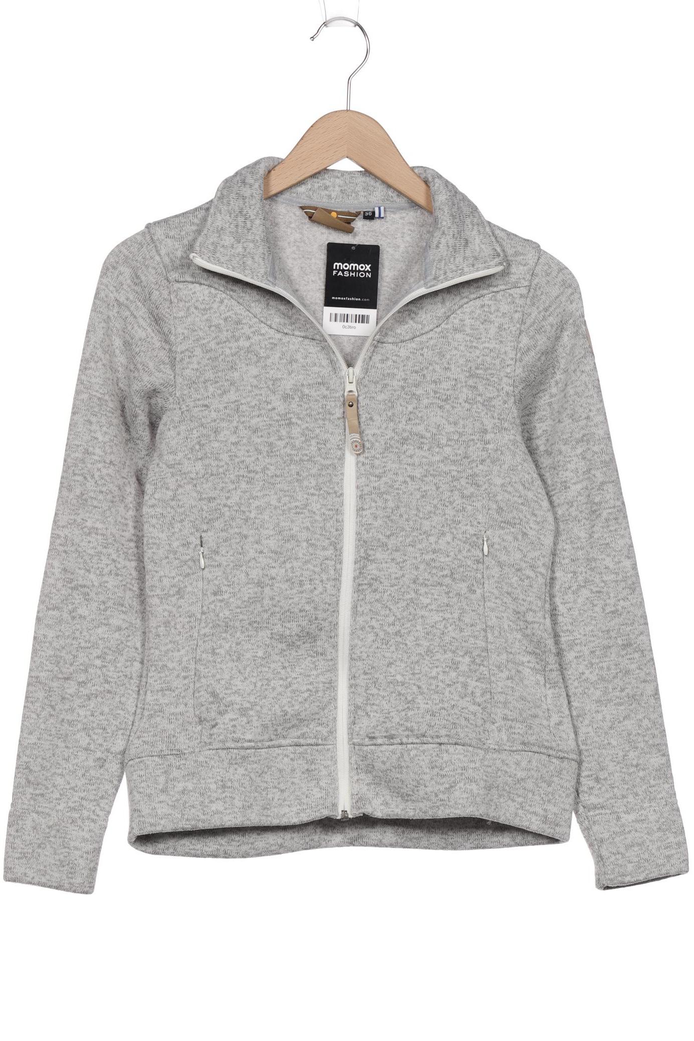 

Icepeak Damen Sweatshirt, grau, Gr. 36