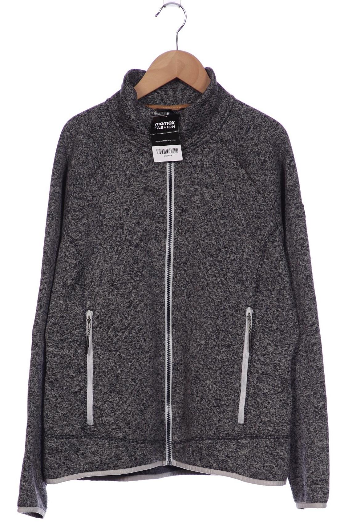 

Icepeak Damen Sweatshirt, grau, Gr. 44