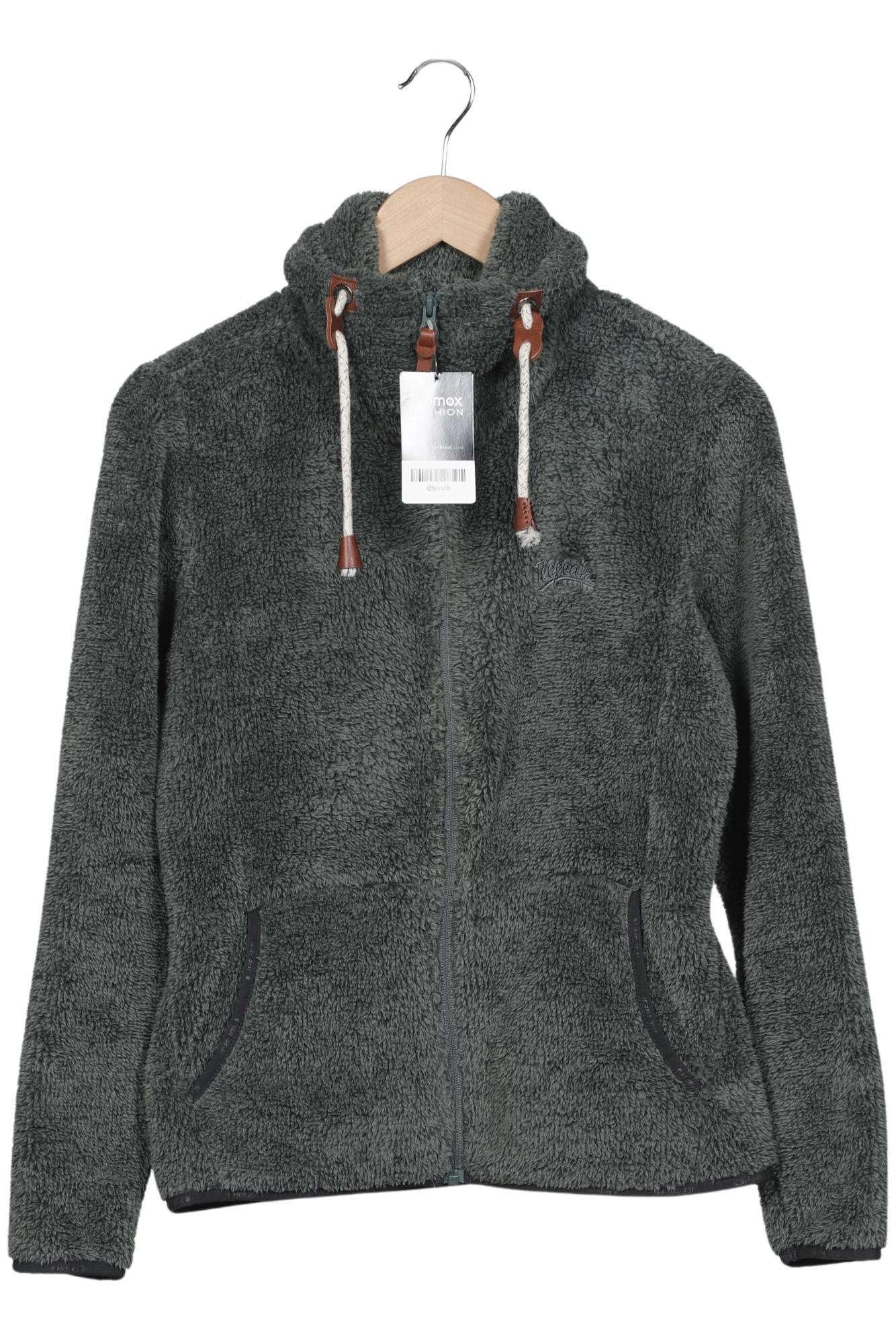 

Icepeak Damen Sweatshirt, grau, Gr. 36