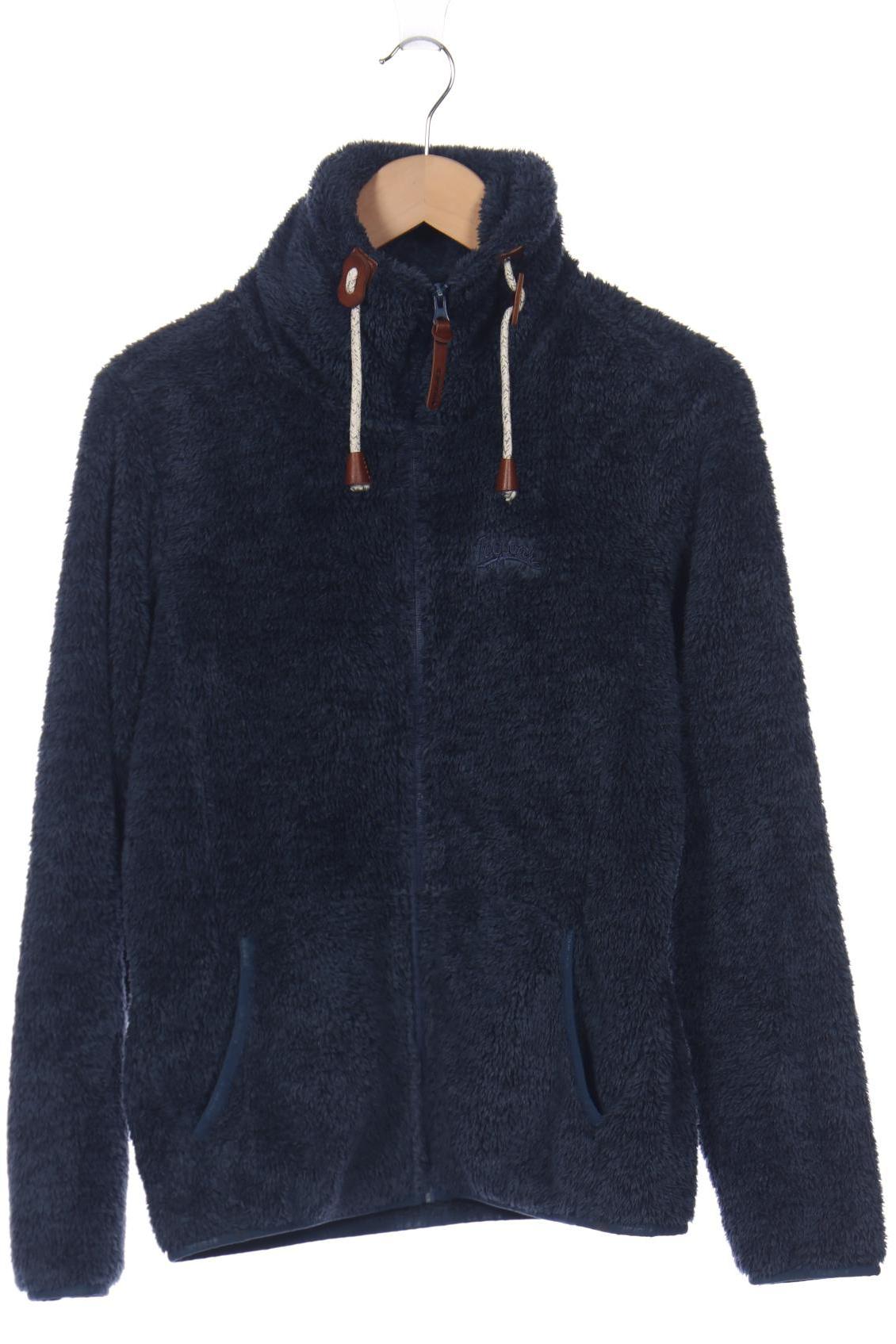 

ICEPEAK Damen Sweatshirt, blau