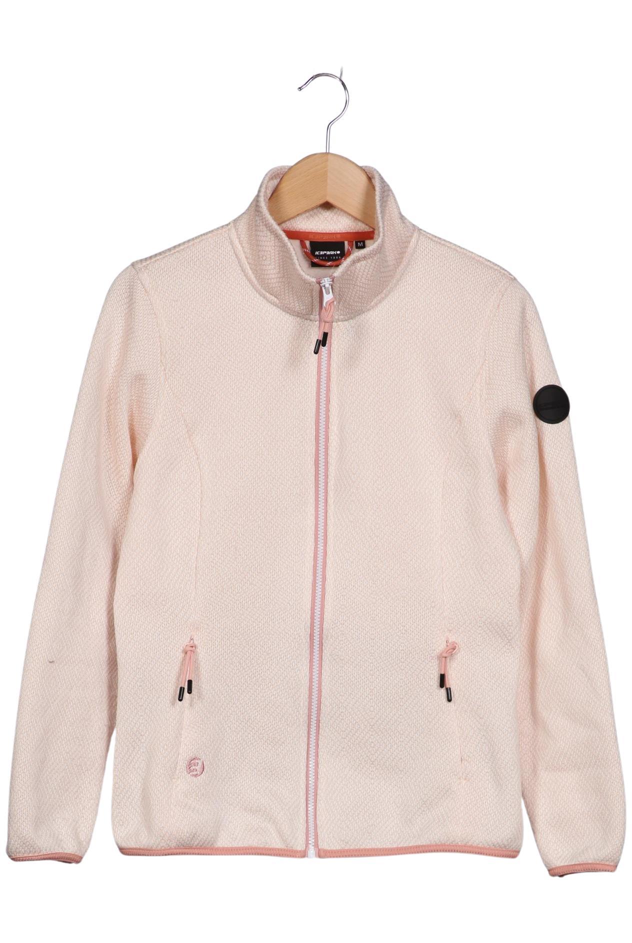

Icepeak Damen Sweatshirt, pink, Gr. 38