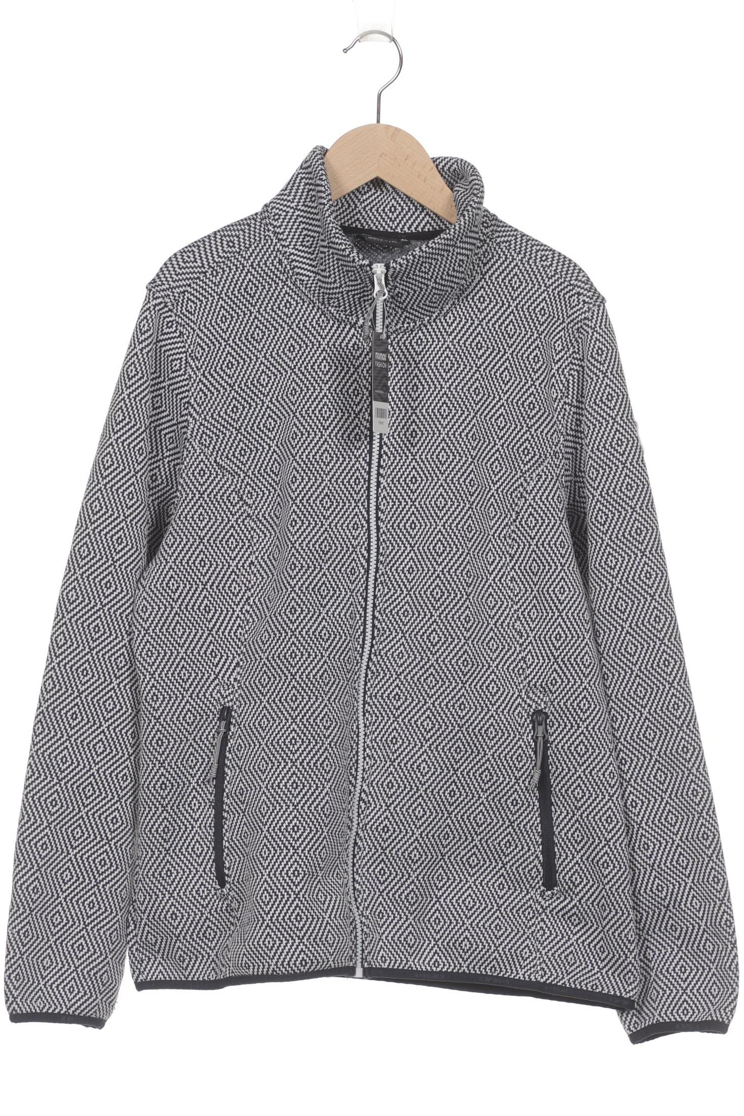 

Icepeak Damen Sweatshirt, marineblau, Gr. 44