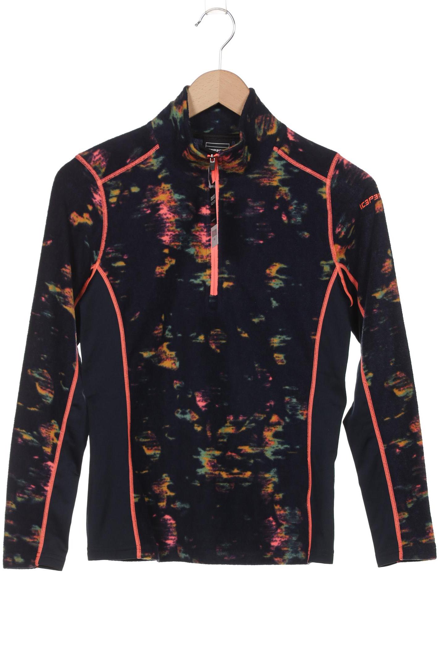 

Icepeak Damen Sweatshirt, marineblau, Gr. 36