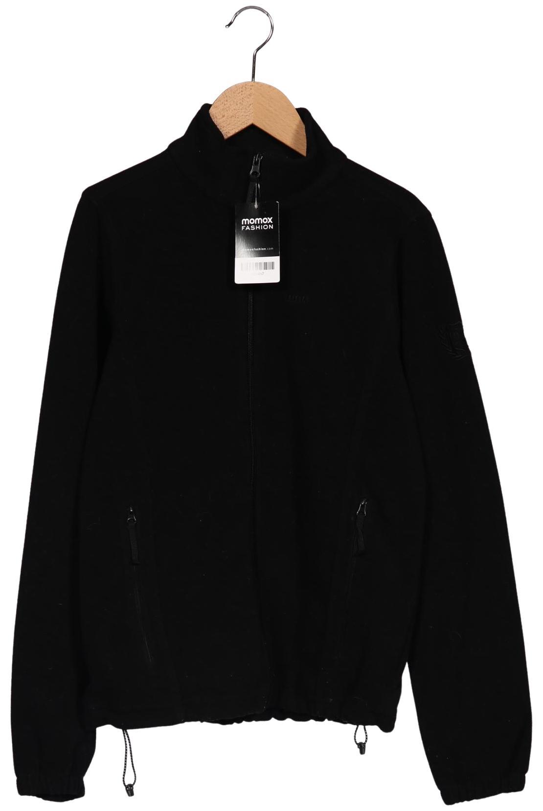 

Icepeak Damen Sweatshirt, schwarz, Gr. 36