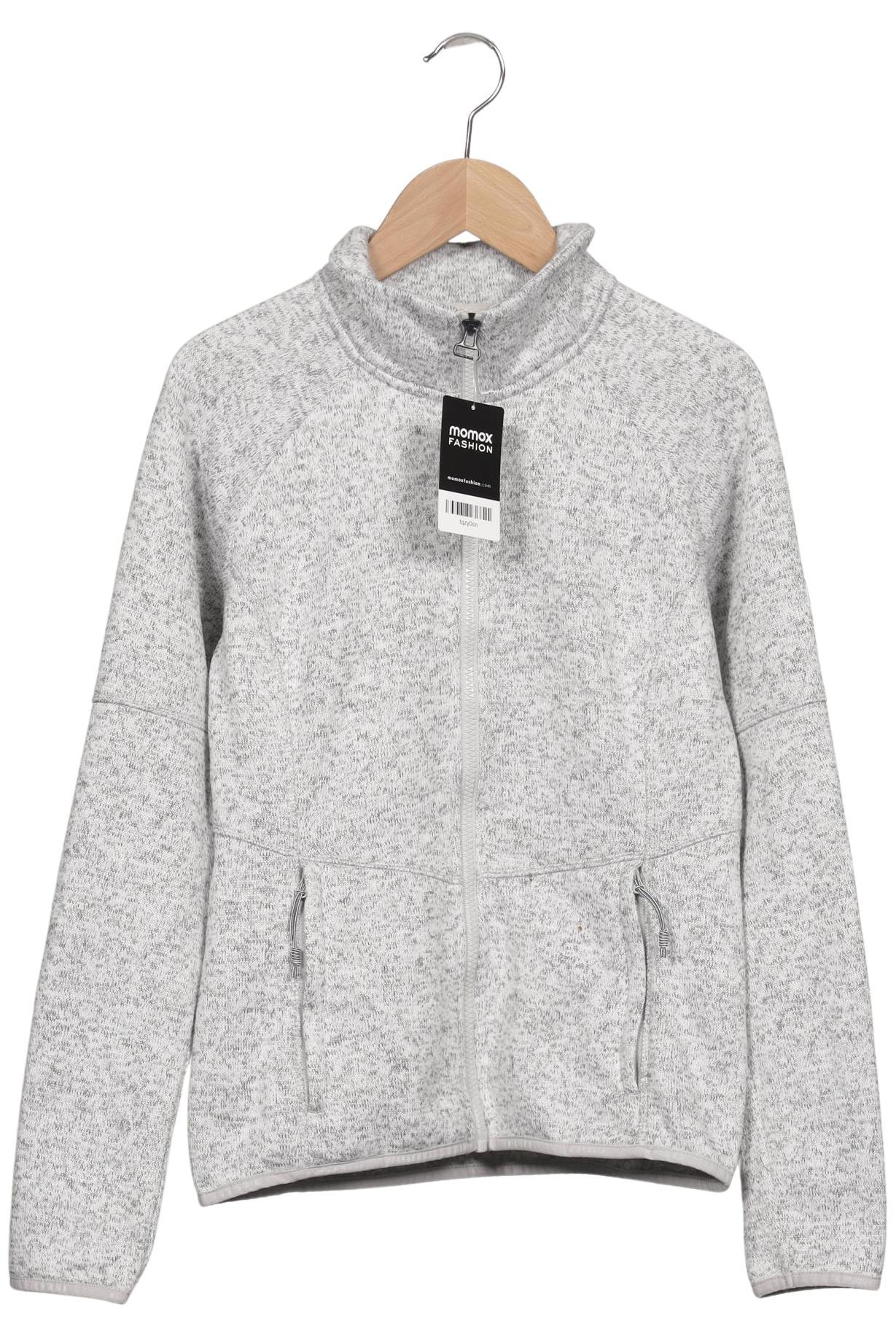 

Icepeak Damen Sweatshirt, grau, Gr. 36