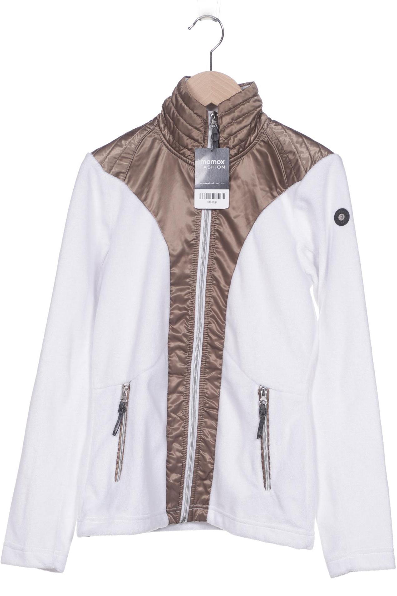 

Icepeak Damen Sweatshirt, weiß, Gr. 34