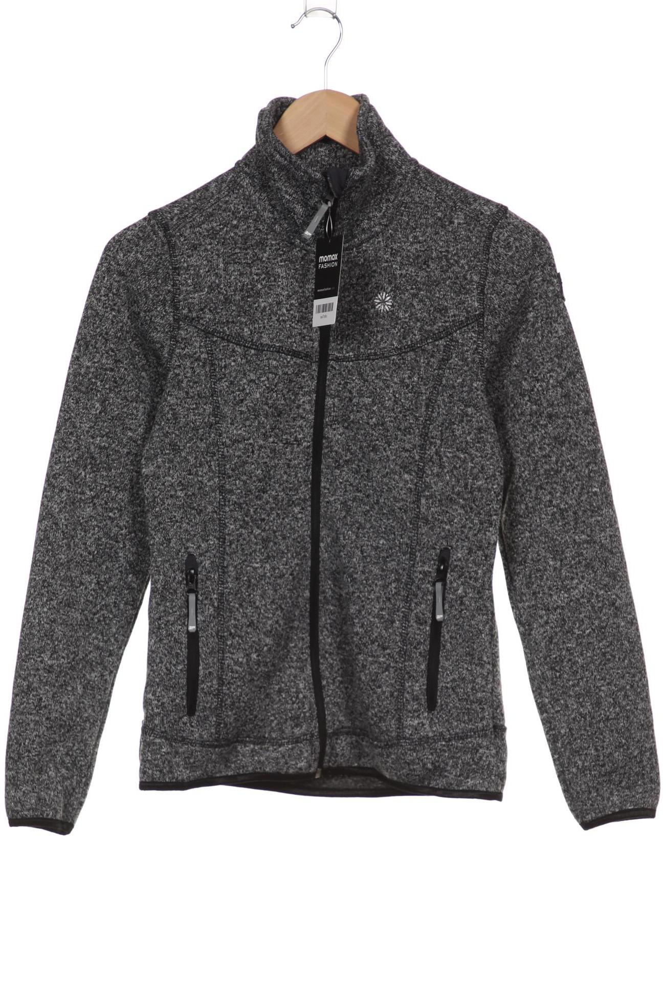 

ICEPEAK Damen Sweatshirt, grau