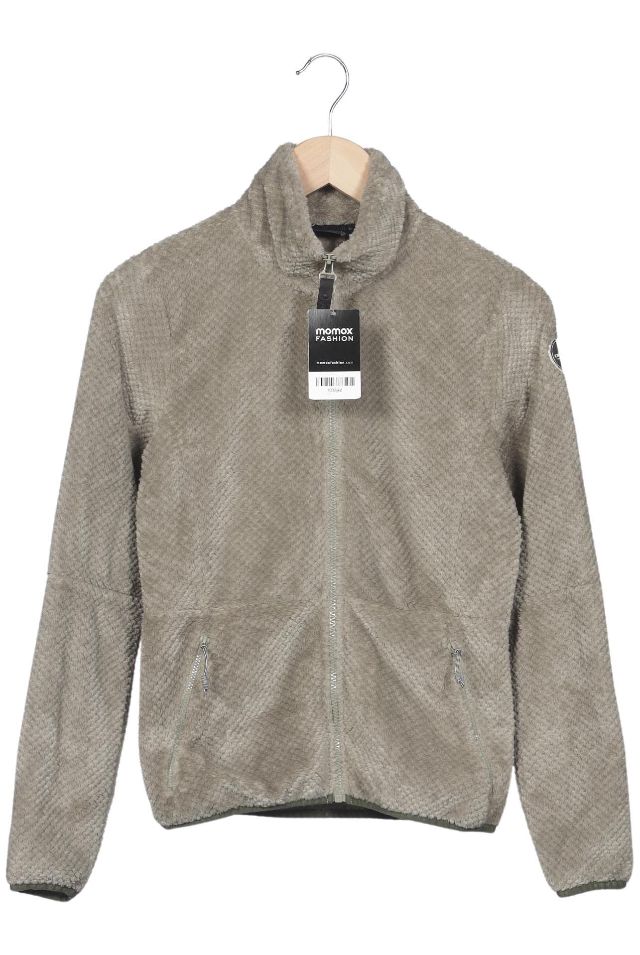 

Icepeak Damen Sweatshirt, beige, Gr. 36