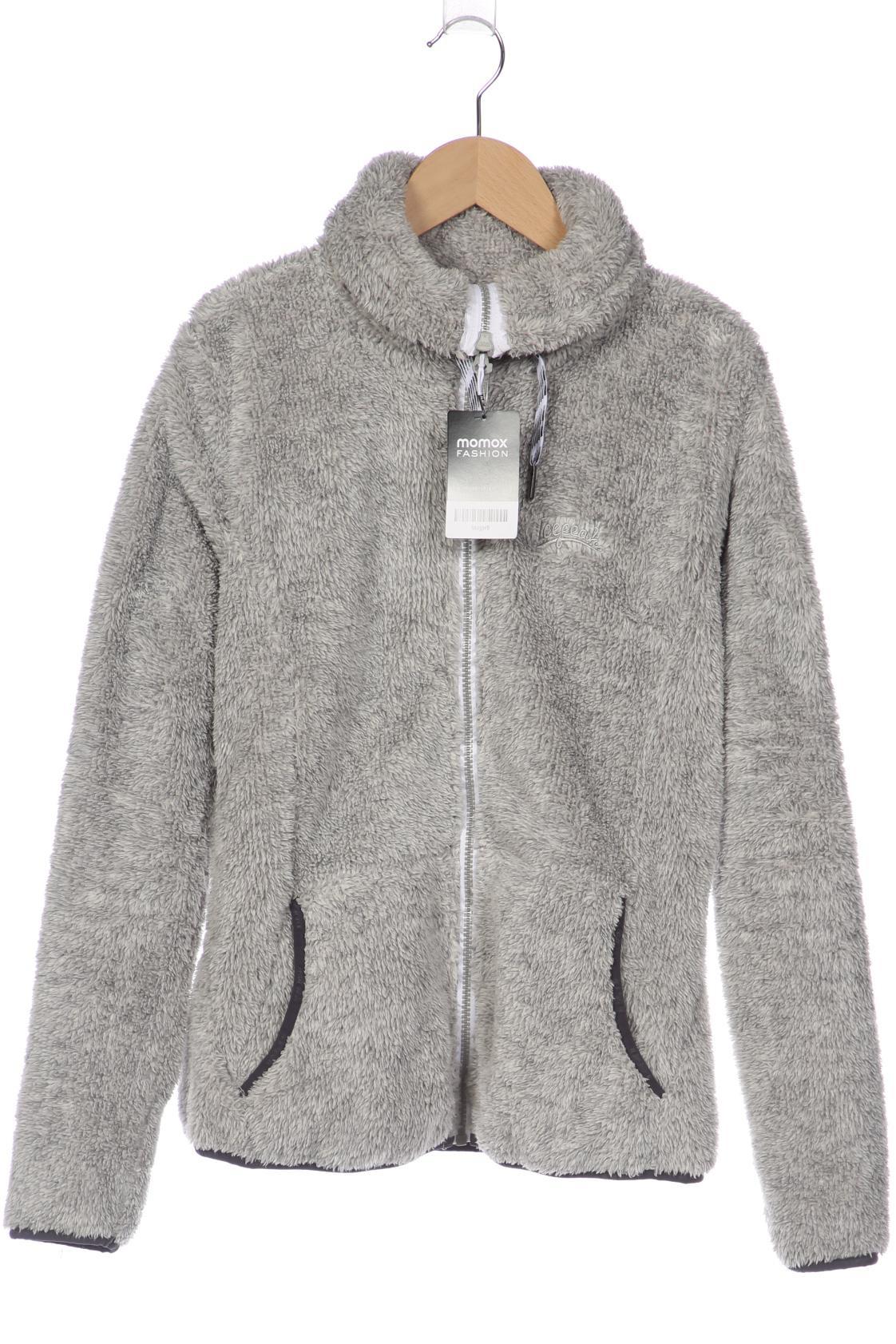 

Icepeak Damen Sweatshirt, grau, Gr. 40