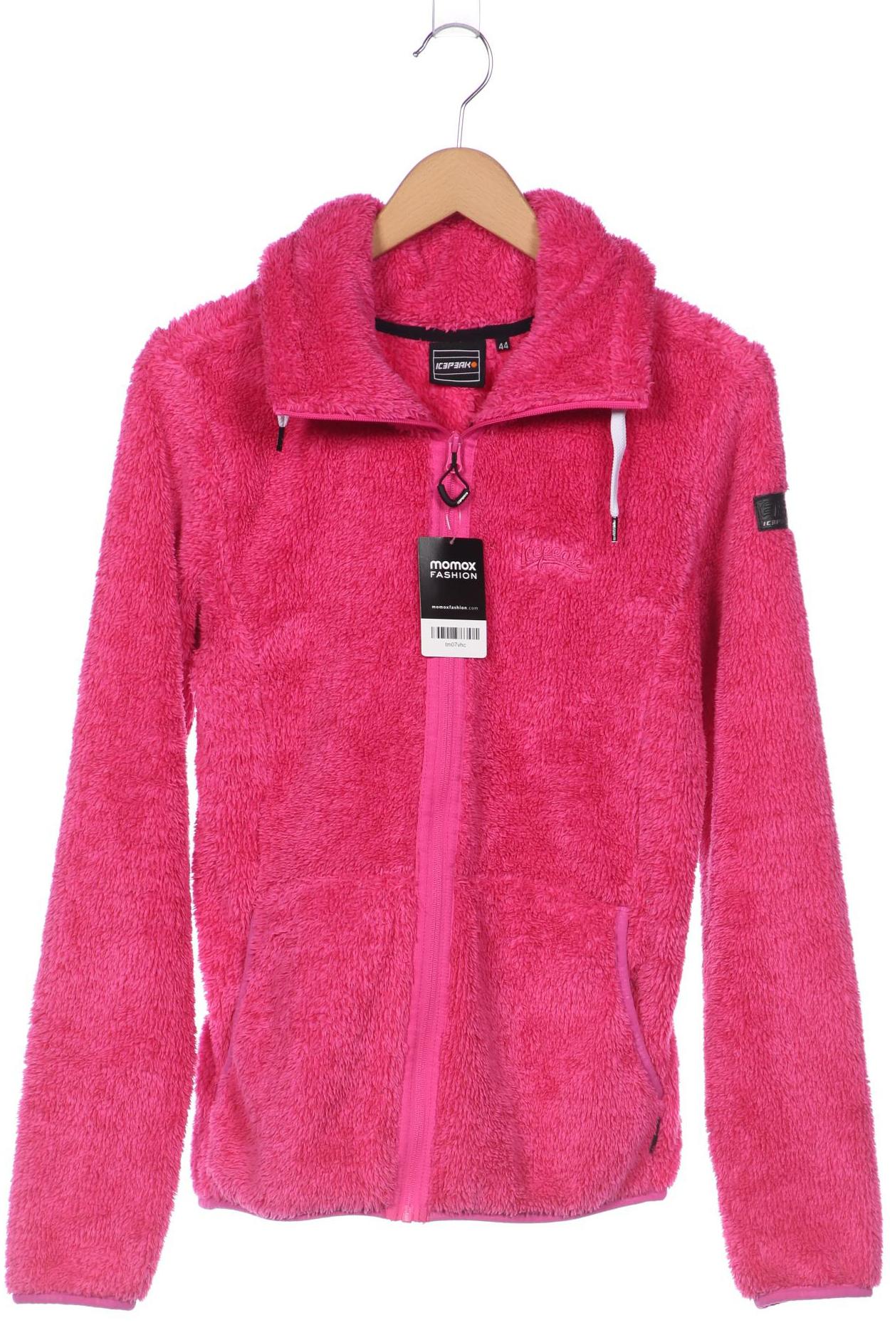 

Icepeak Damen Sweatshirt, pink, Gr. 44