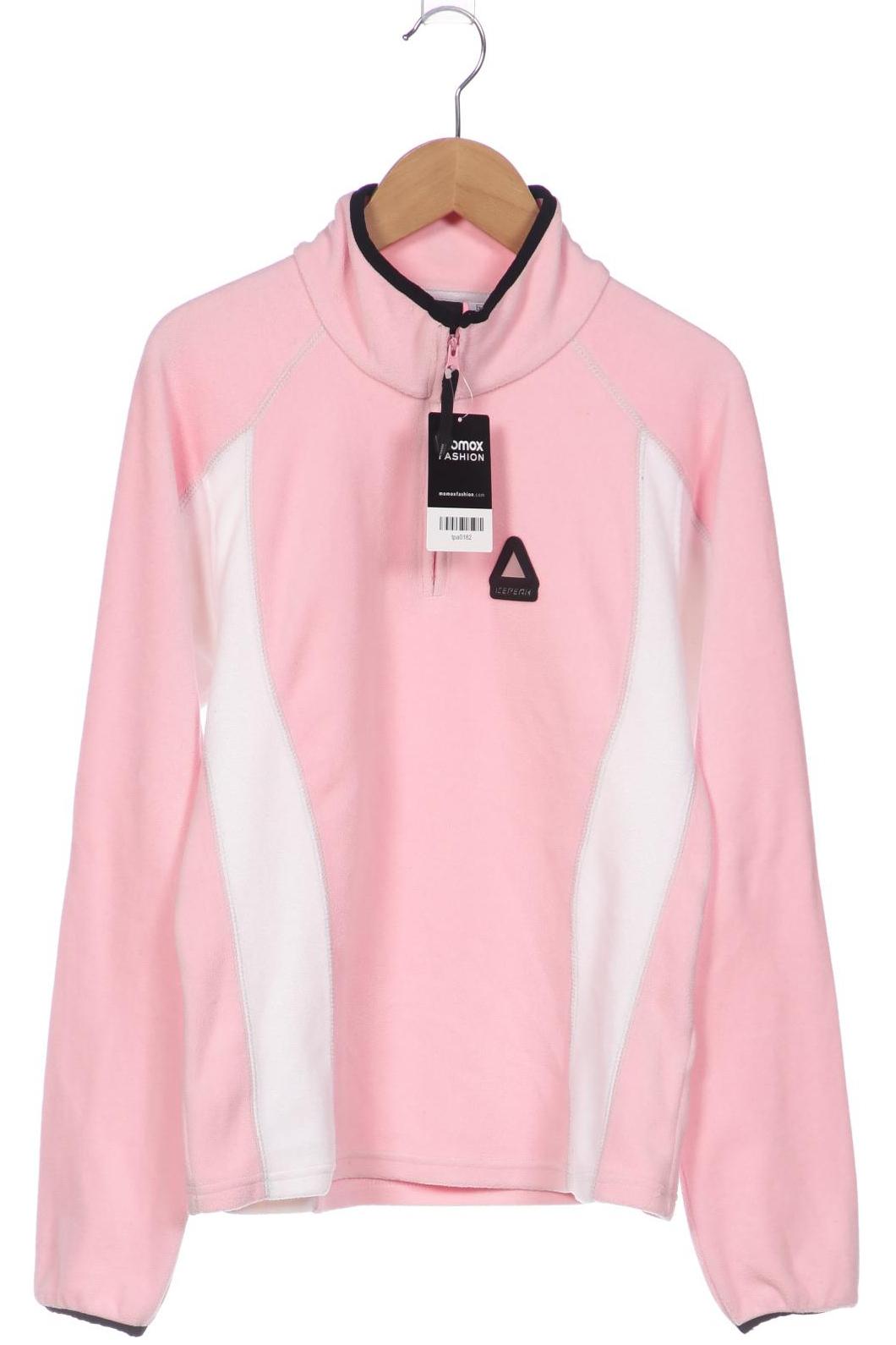 

Icepeak Damen Sweatshirt, pink, Gr. 36