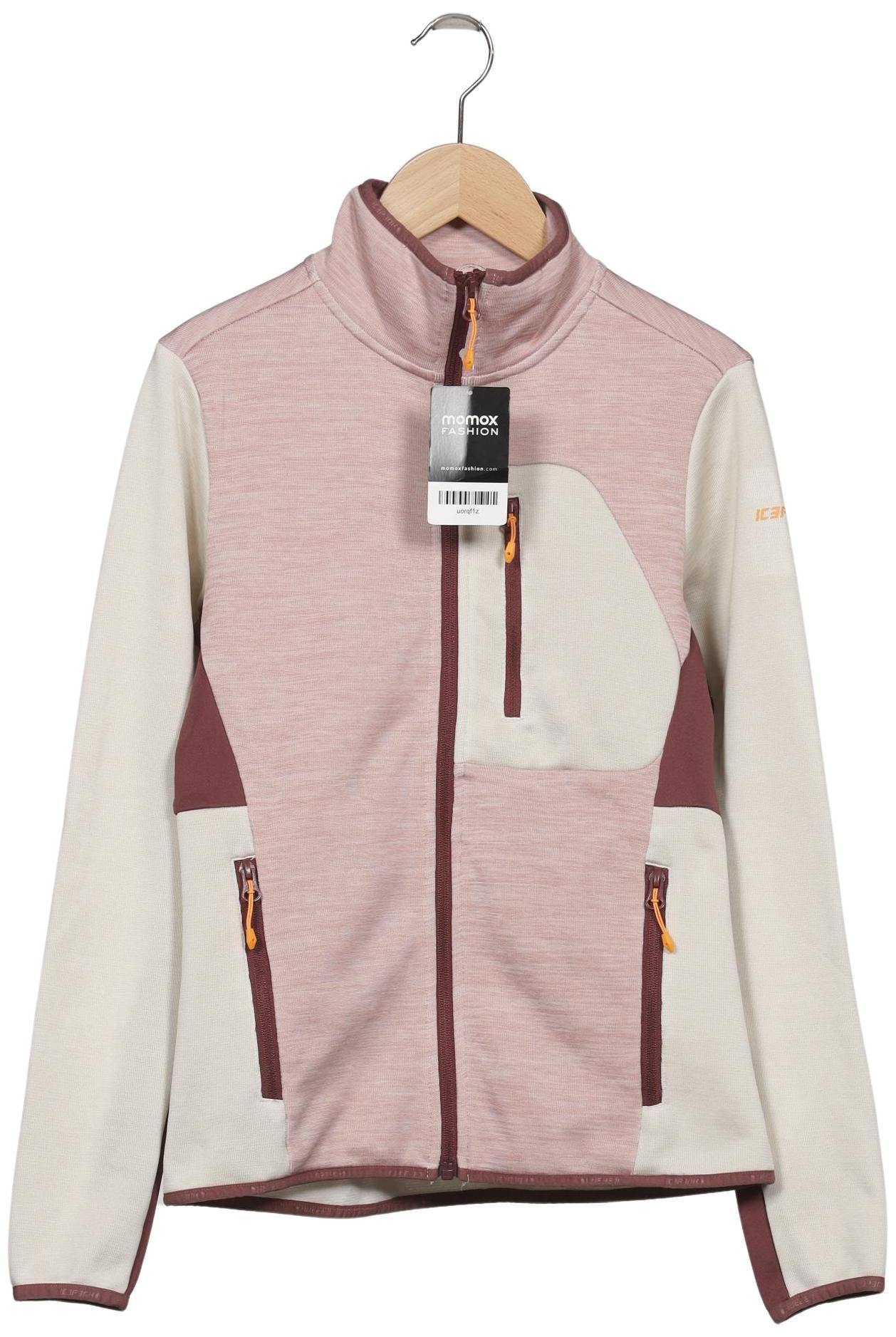 

Icepeak Damen Sweatshirt, mehrfarbig, Gr. 36