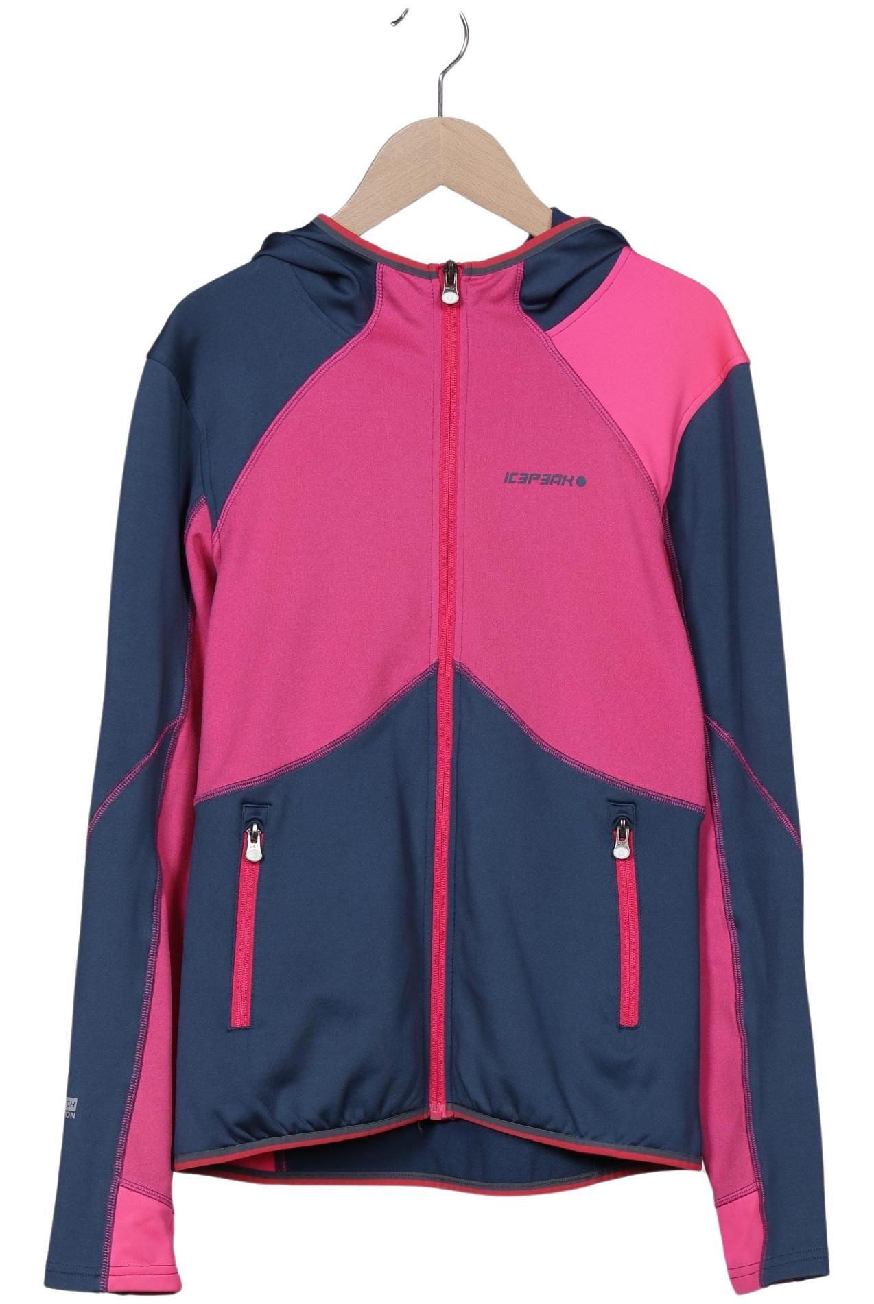 

Icepeak Damen Sweatshirt, mehrfarbig, Gr. 38