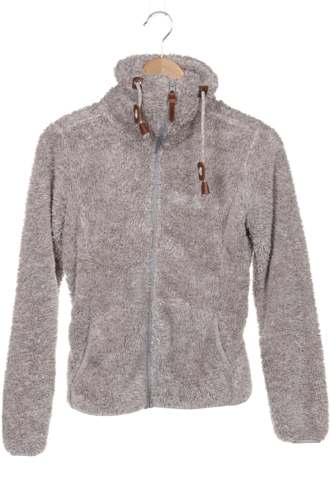 

Icepeak Damen Sweatshirt, grau, Gr. 36