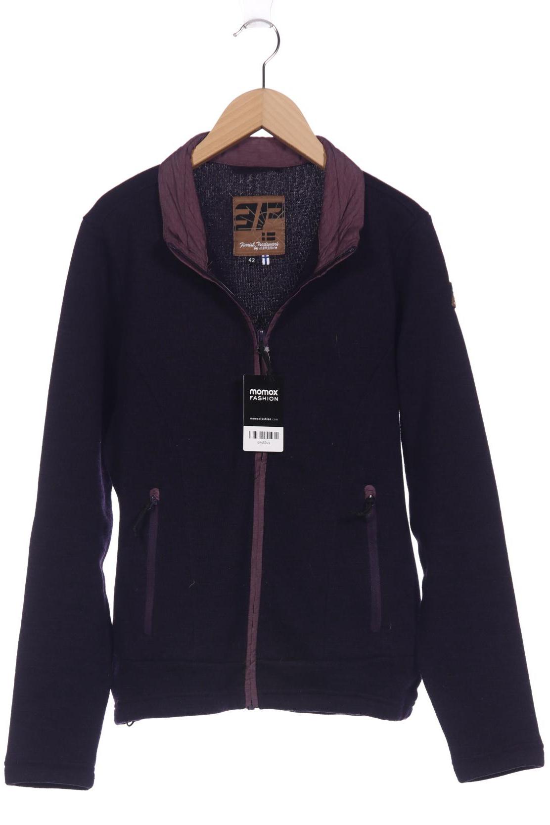 

Icepeak Damen Sweatshirt, flieder, Gr. 42