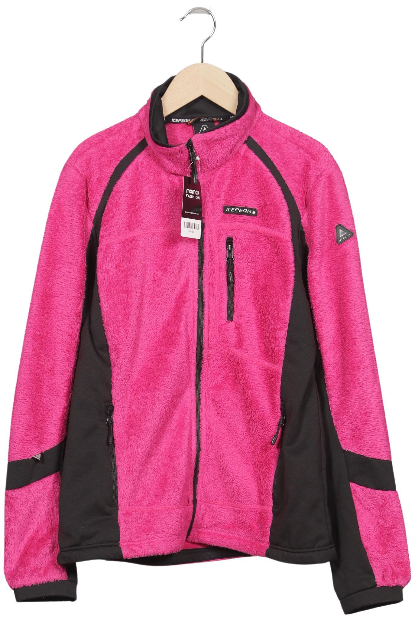 

Icepeak Damen Sweatshirt, pink, Gr. 42