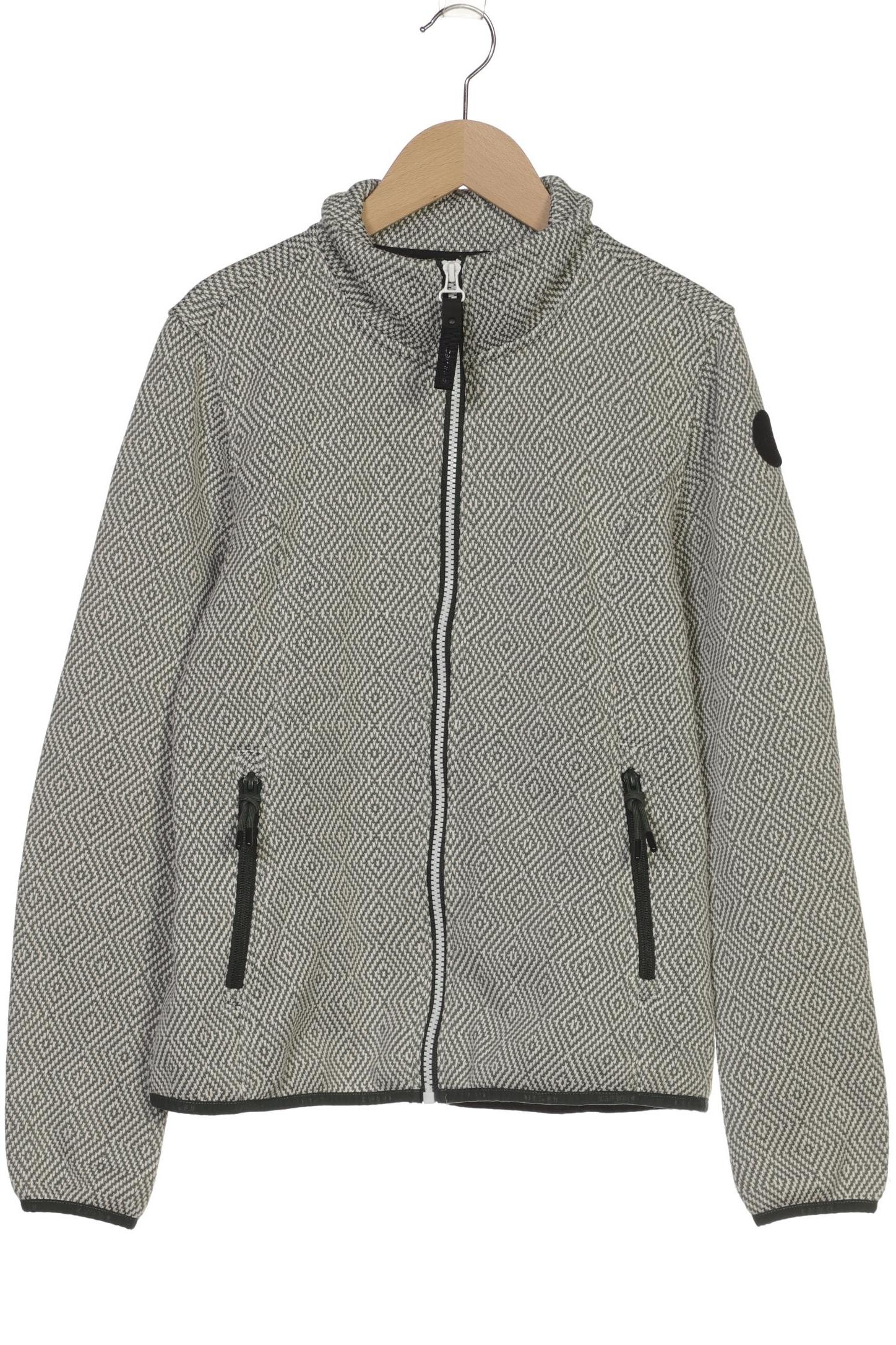 

Icepeak Damen Sweatshirt, grün, Gr. 36