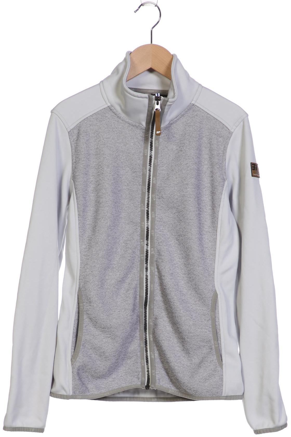 

ICEPEAK Damen Sweatshirt, hellblau