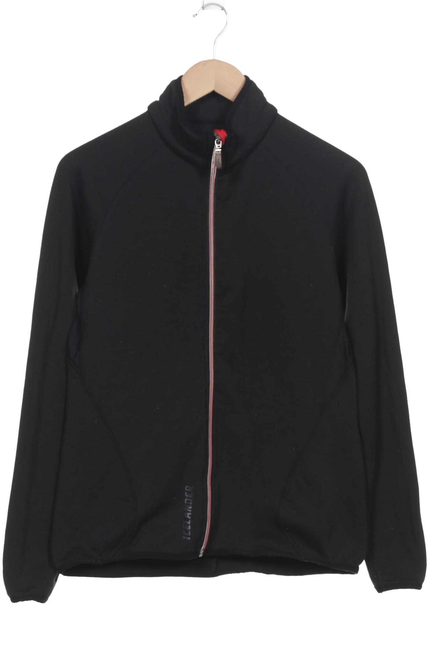 

Icepeak Damen Sweatshirt, schwarz, Gr. 42