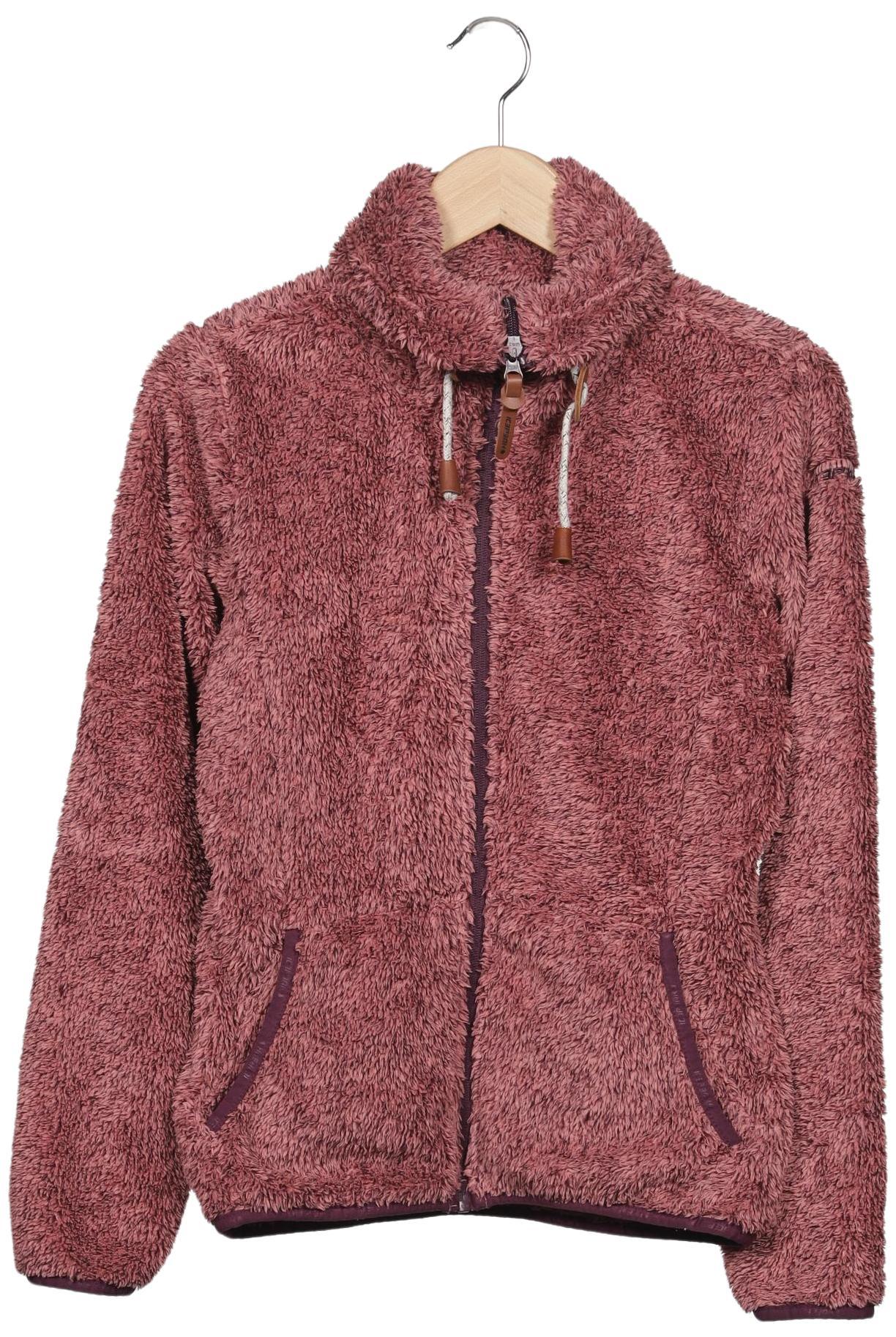 

Icepeak Damen Sweatshirt, pink, Gr. 36