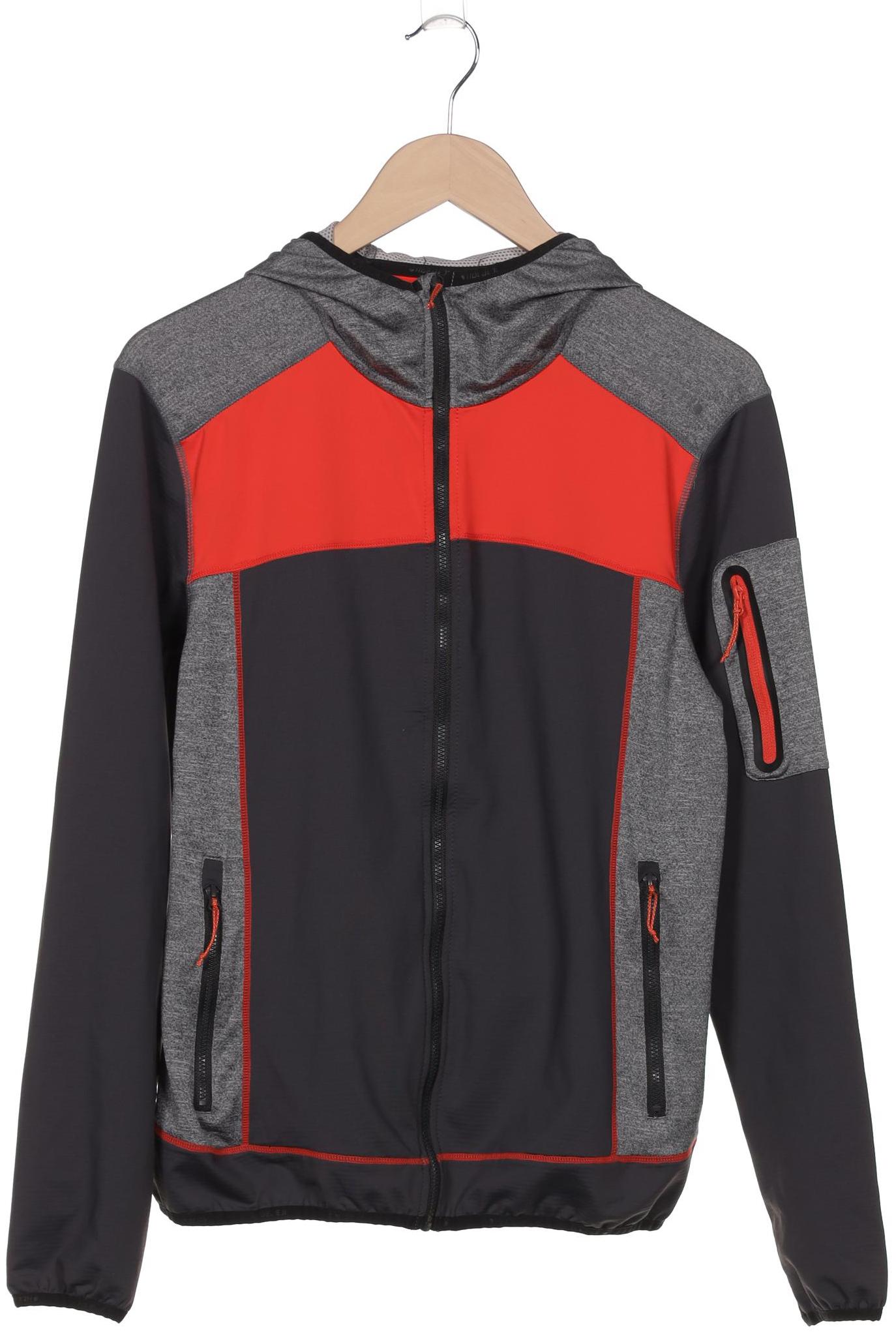 Thumbnail - Icepeak Damen Sweatshirt, grau, Gr. 36