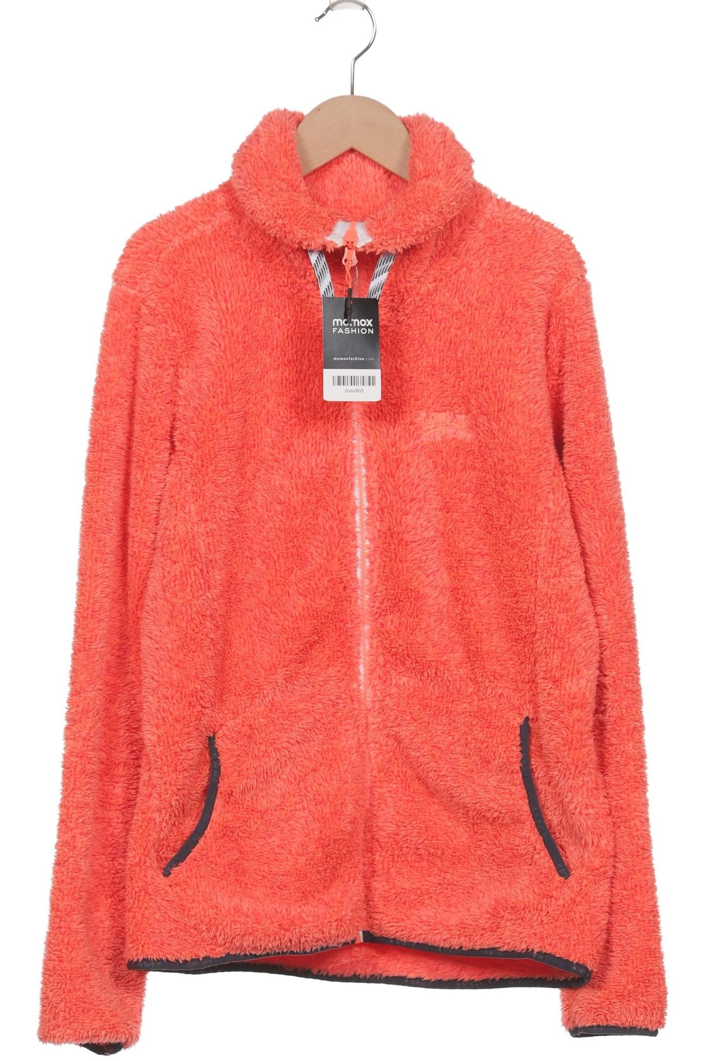 

Icepeak Damen Sweatshirt, neon, Gr. 42