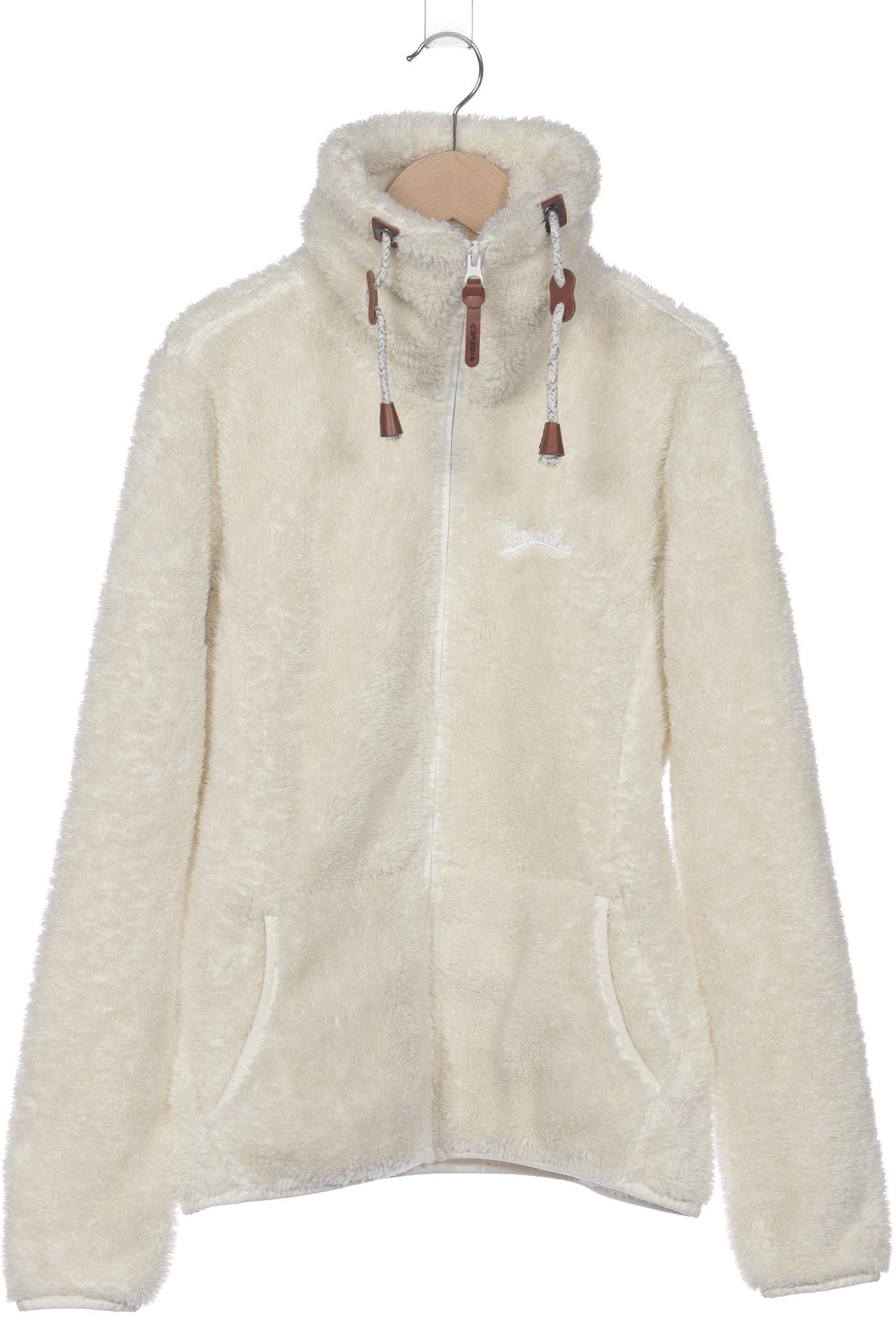 

Icepeak Damen Sweatshirt, cremeweiß, Gr. 38