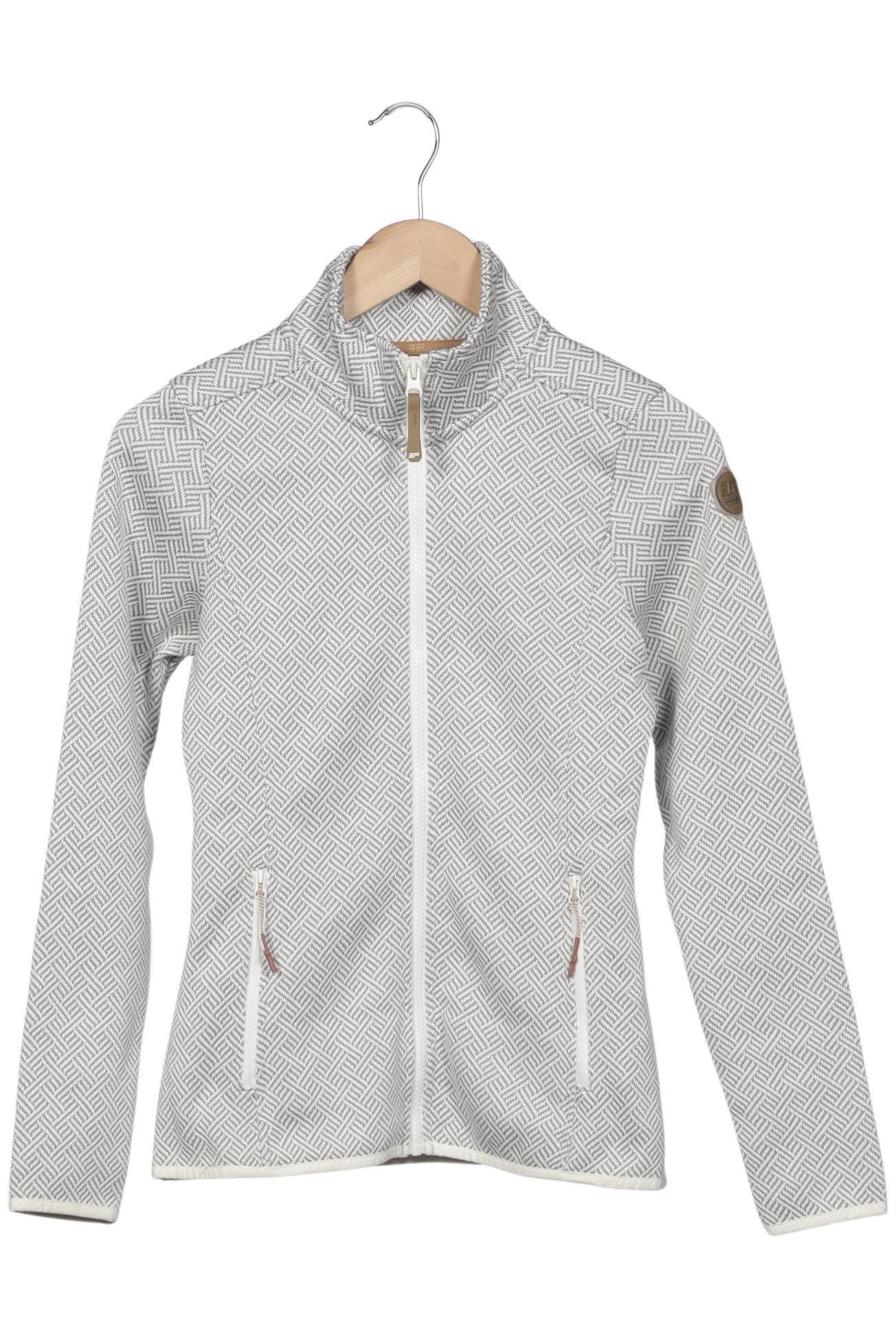 

Icepeak Damen Sweatshirt, grau, Gr. 36