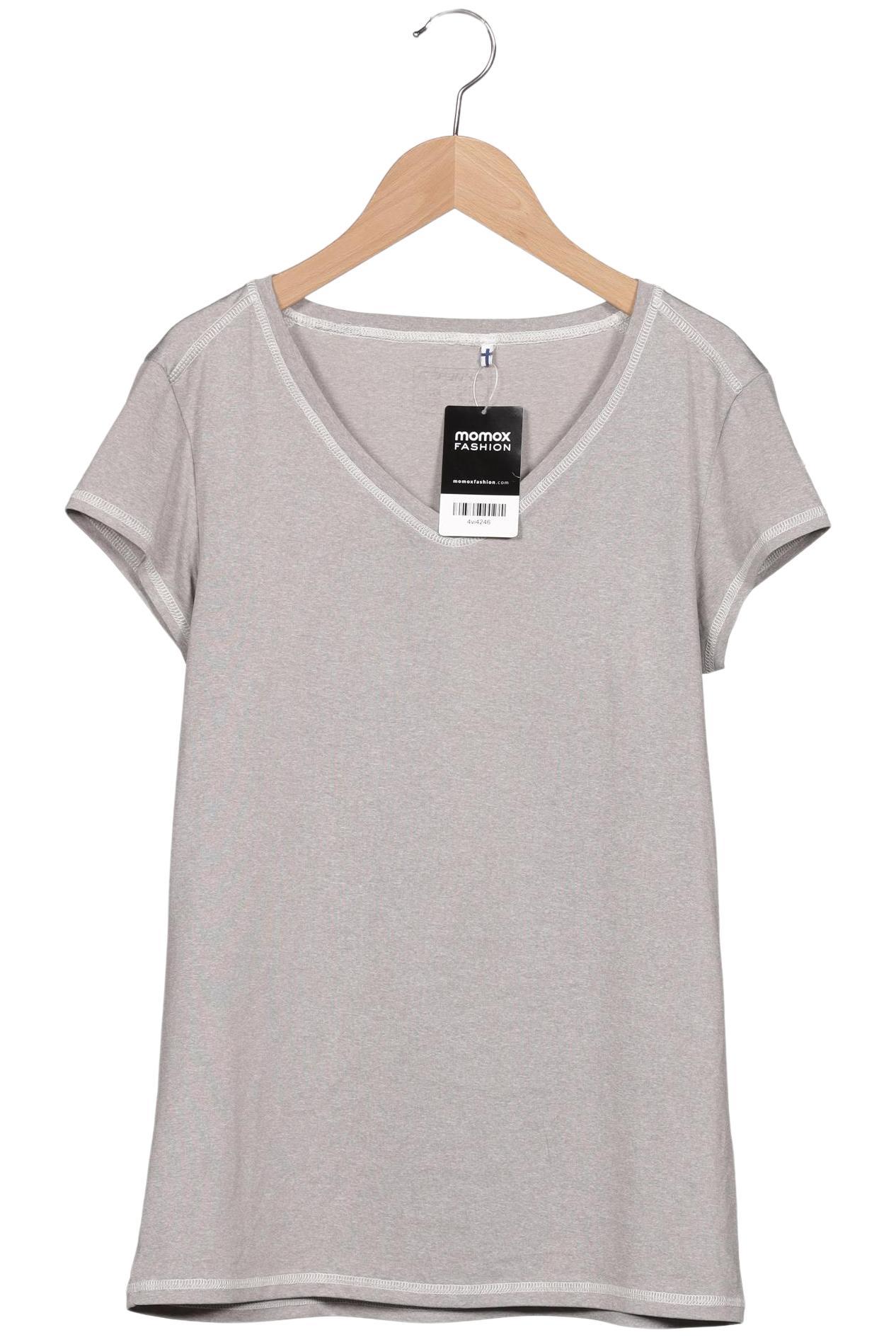 

Icepeak Damen T-Shirt, grau, Gr. 40