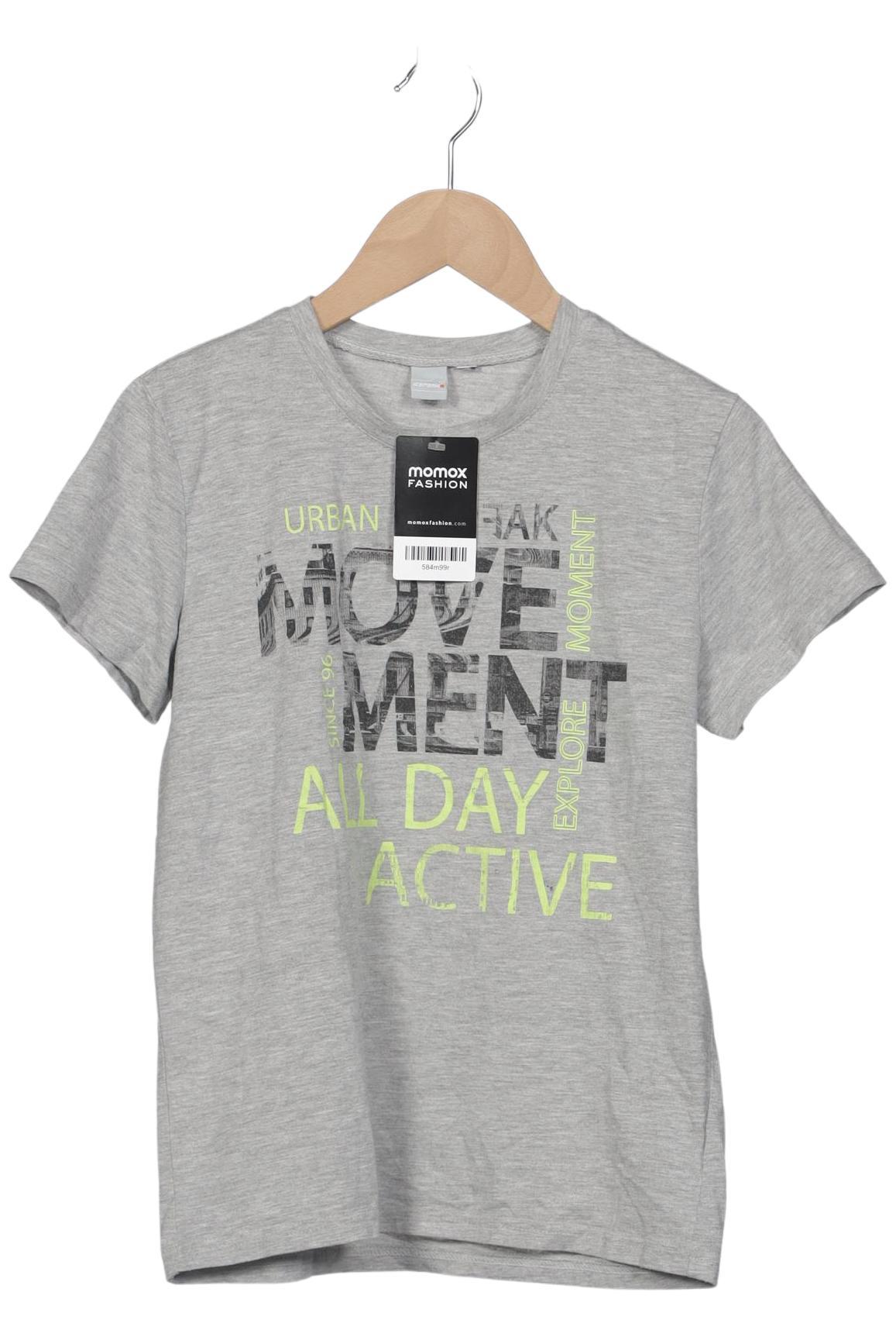 

Icepeak Damen T-Shirt, neon, Gr. 36