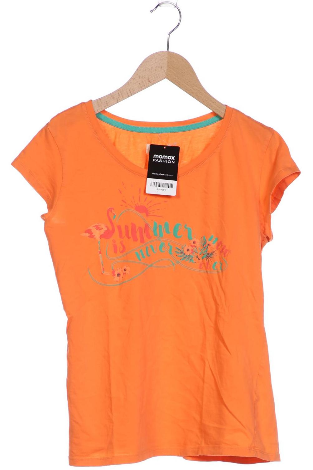 

ICEPEAK Damen T-Shirt, orange