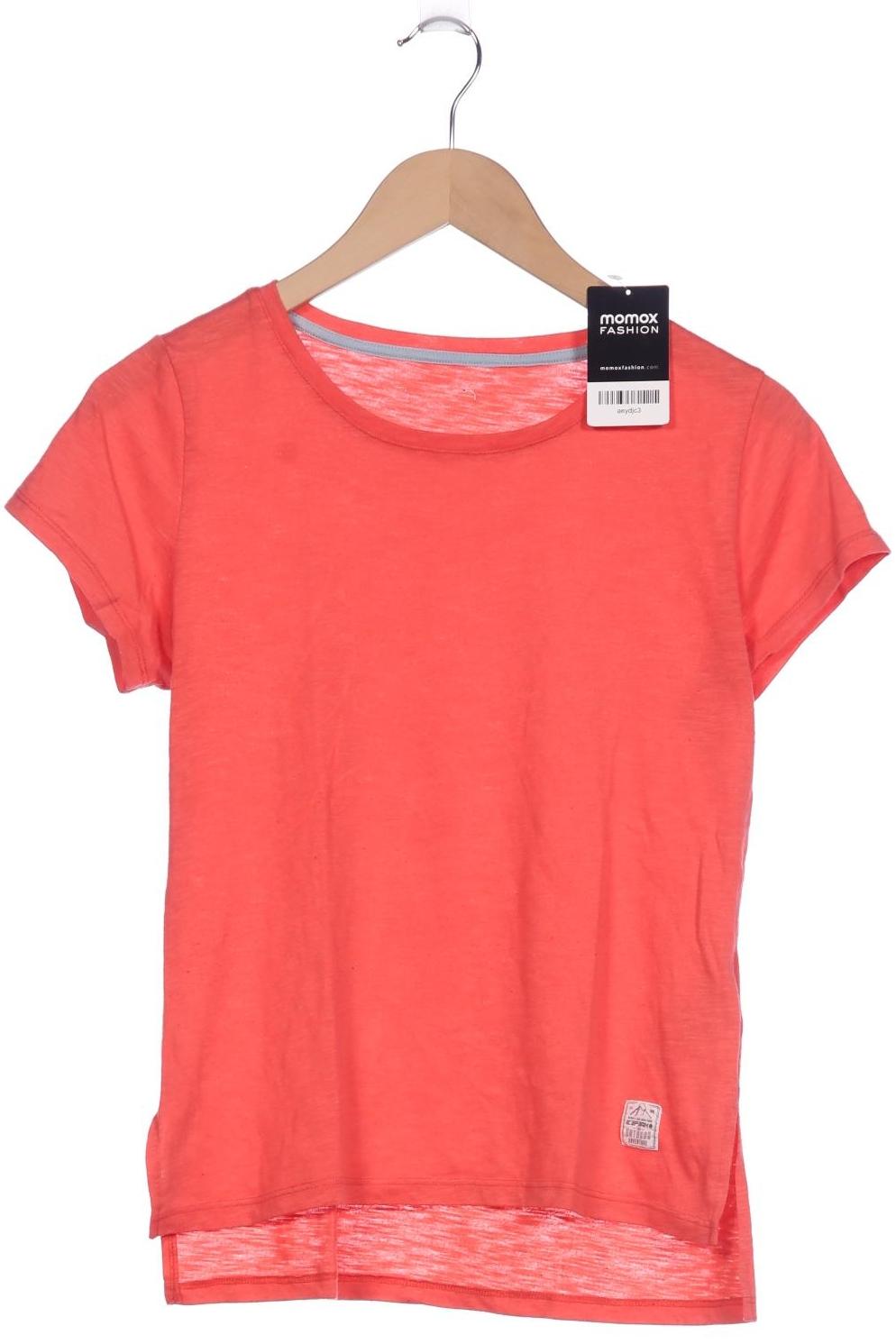 

Icepeak Damen T-Shirt, rot, Gr. 36