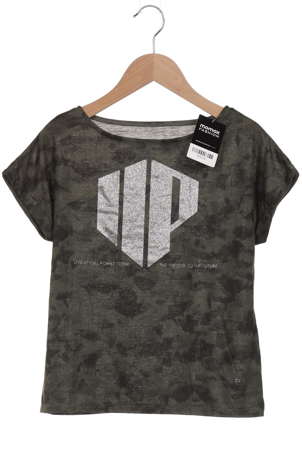 

Icepeak Damen T-Shirt, grün, Gr. 36