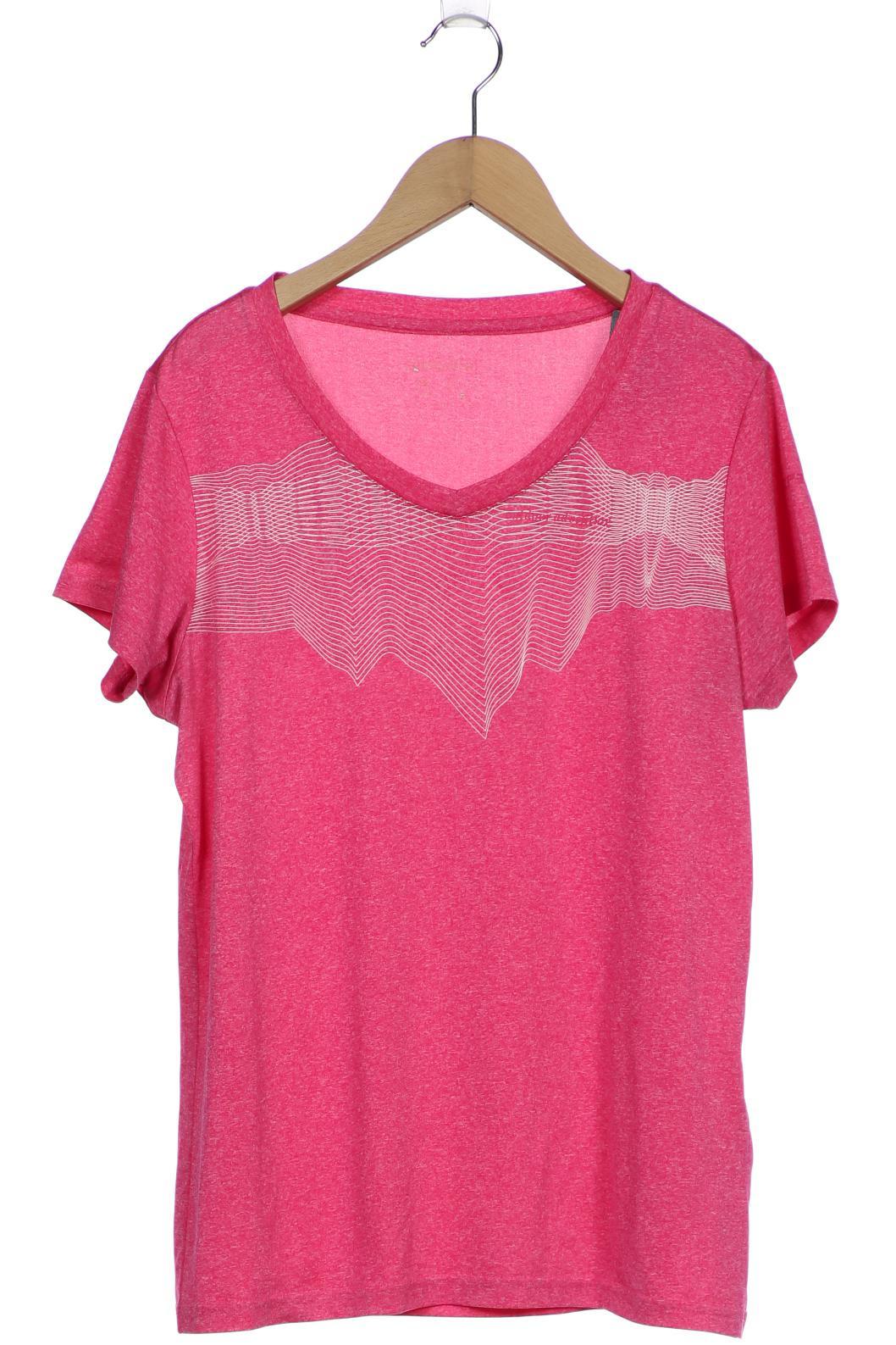 

ICEPEAK Damen T-Shirt, pink